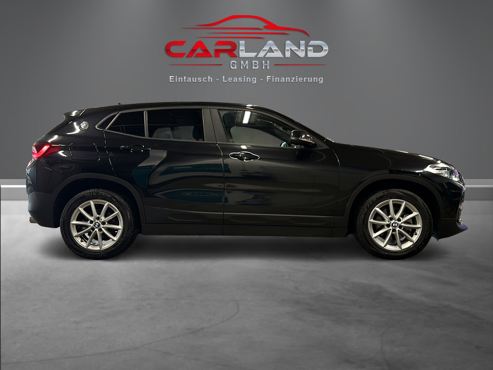 BMW X2 sDrive 18d Steptronic-image-5