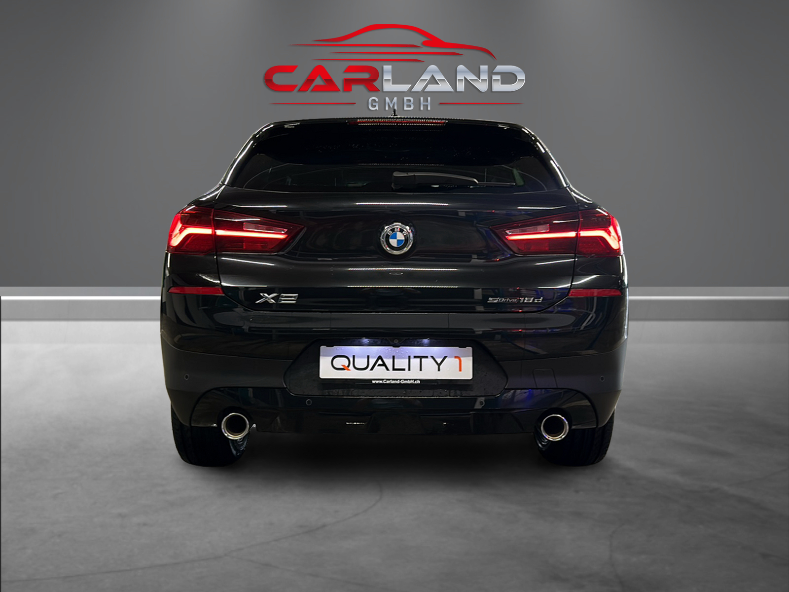 BMW X2 sDrive 18d Steptronic-image-3
