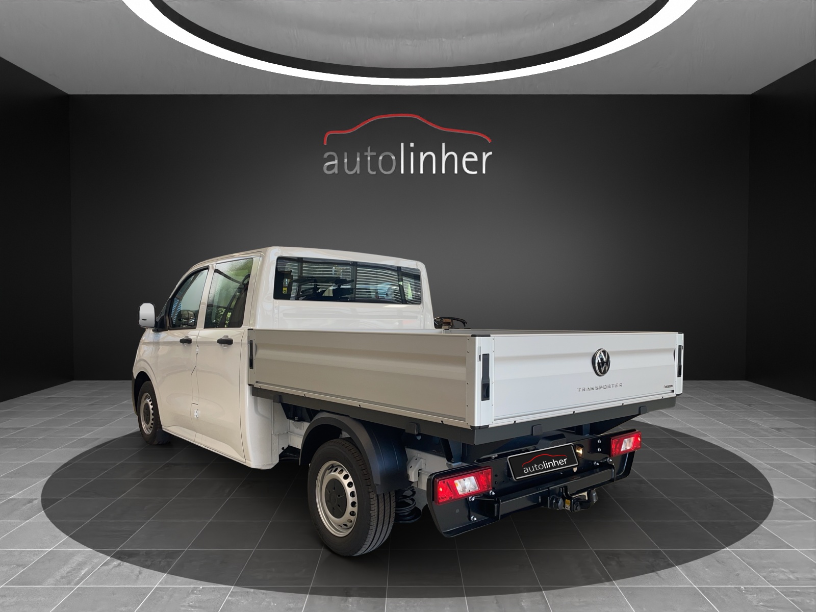 VW Transporter Doka-Pritsche 2.0 TDI 4Motion-showroom-element-2