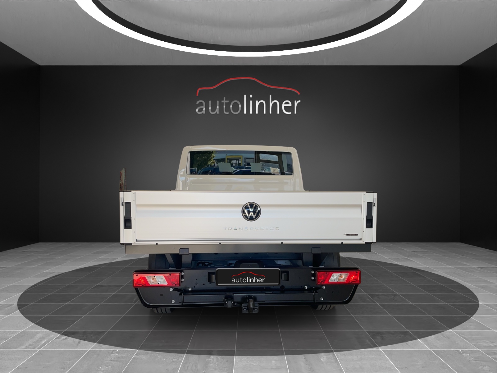 VW Transporter Doka-Pritsche 2.0 TDI 4Motion-showroom-element-3