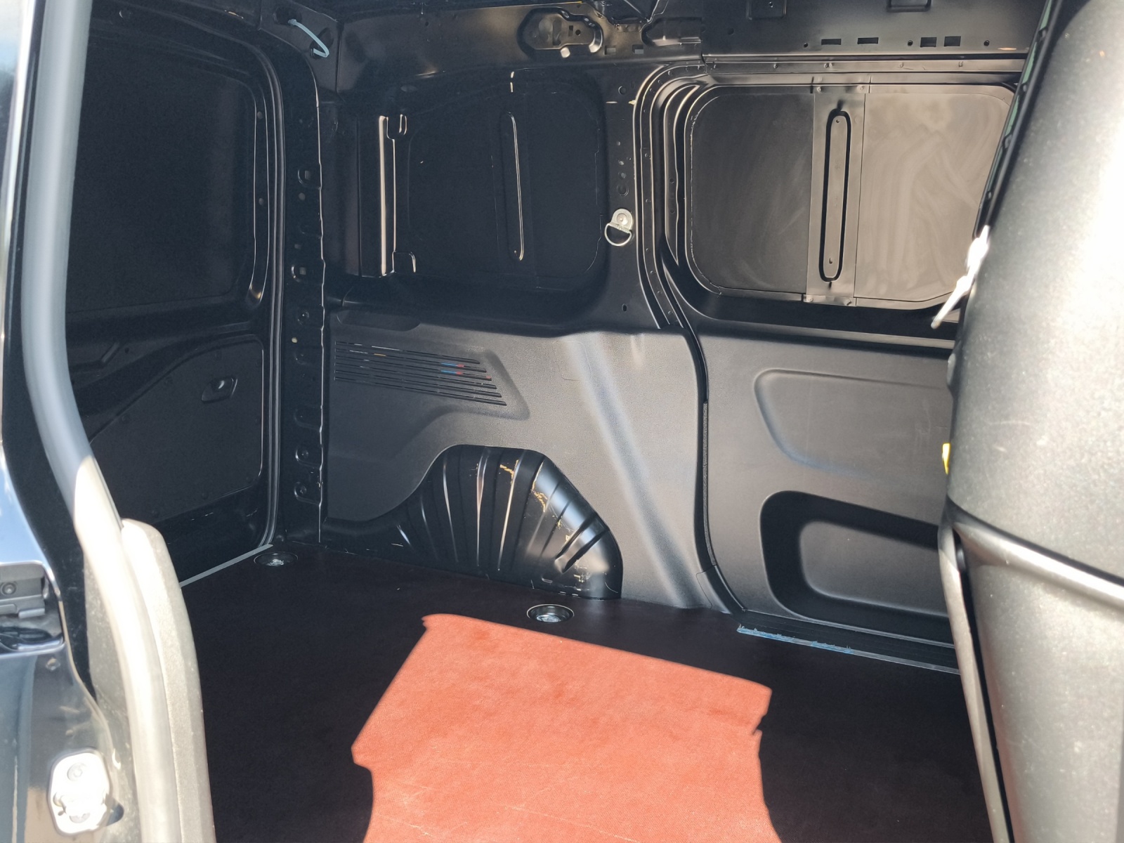 PEUGEOT Partner 1.5 Blue HDi s/s Premium 1000kg-image-13