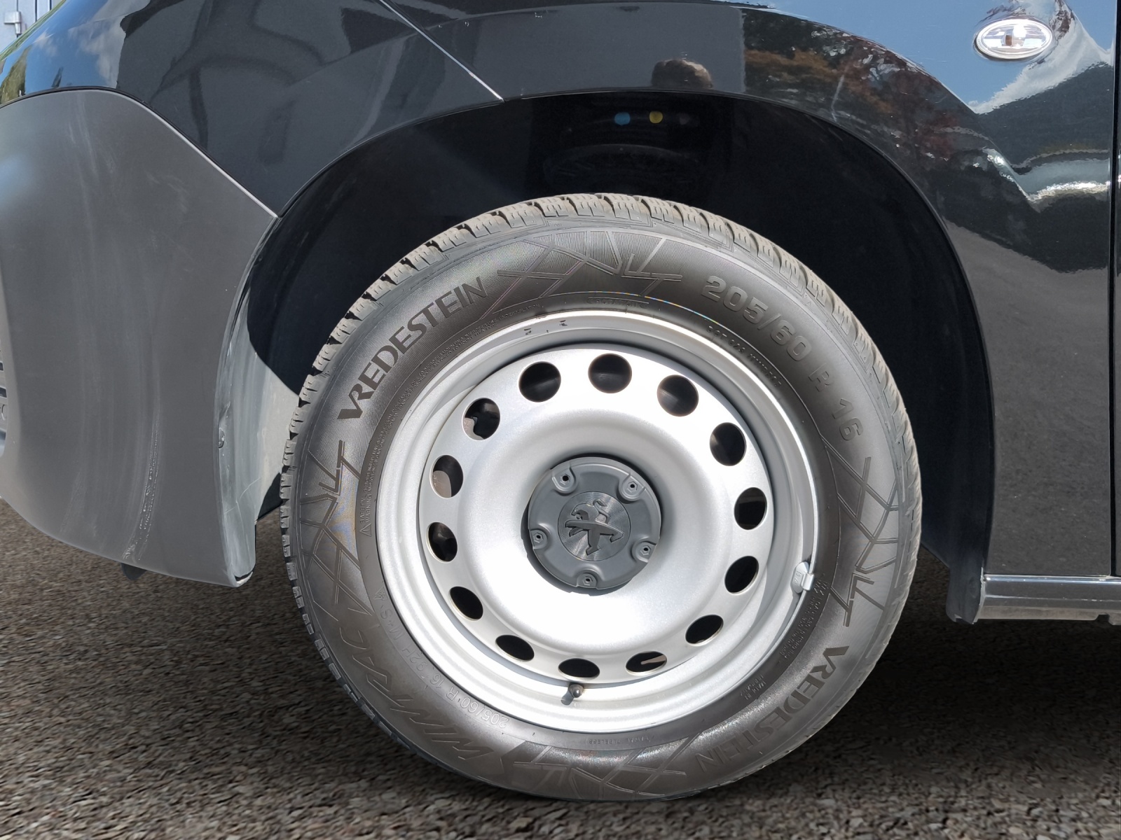 PEUGEOT Partner 1.5 Blue HDi s/s Premium 1000kg-image-15