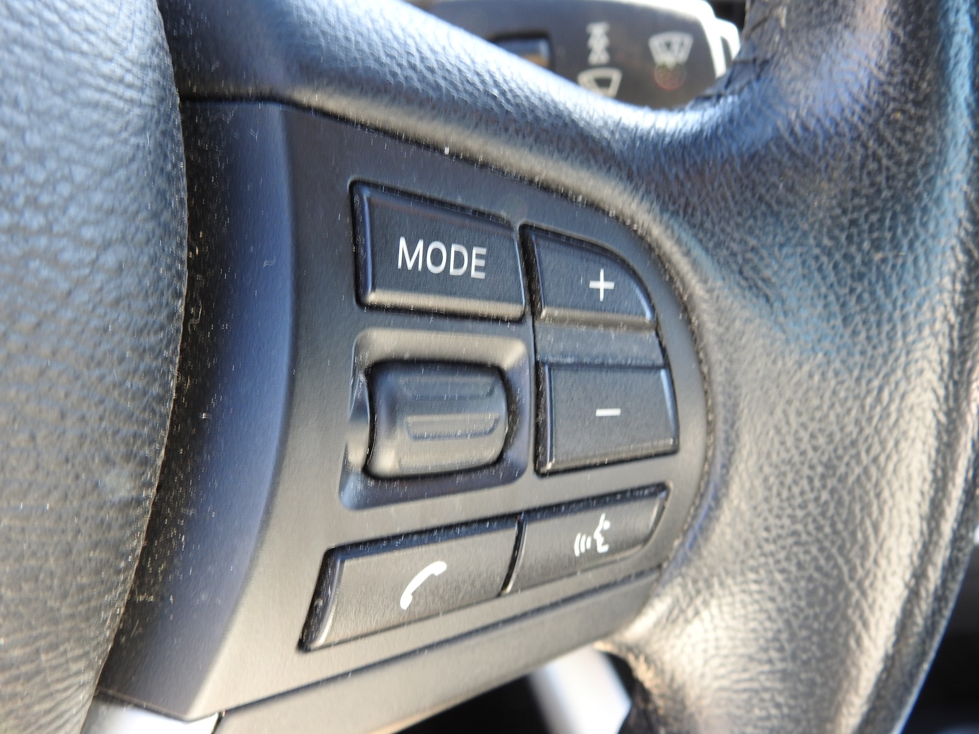 BMW X3 xDrive 20d Steptronic-image-24