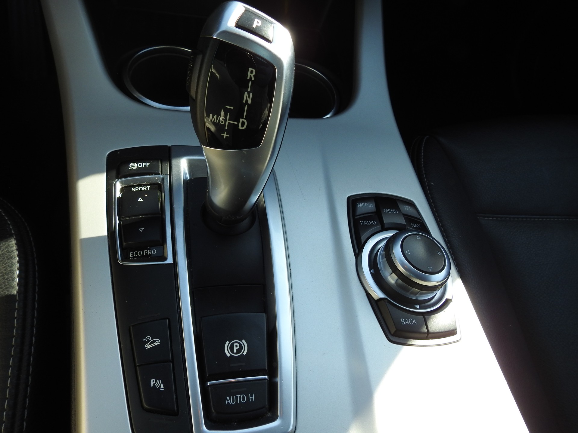 BMW X3 xDrive 20d Steptronic-image-21