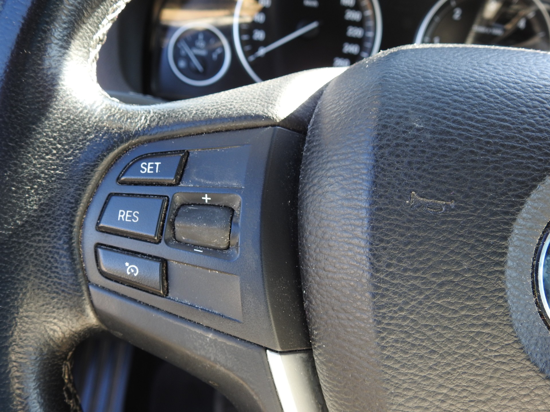 BMW X3 xDrive 20d Steptronic-image-25
