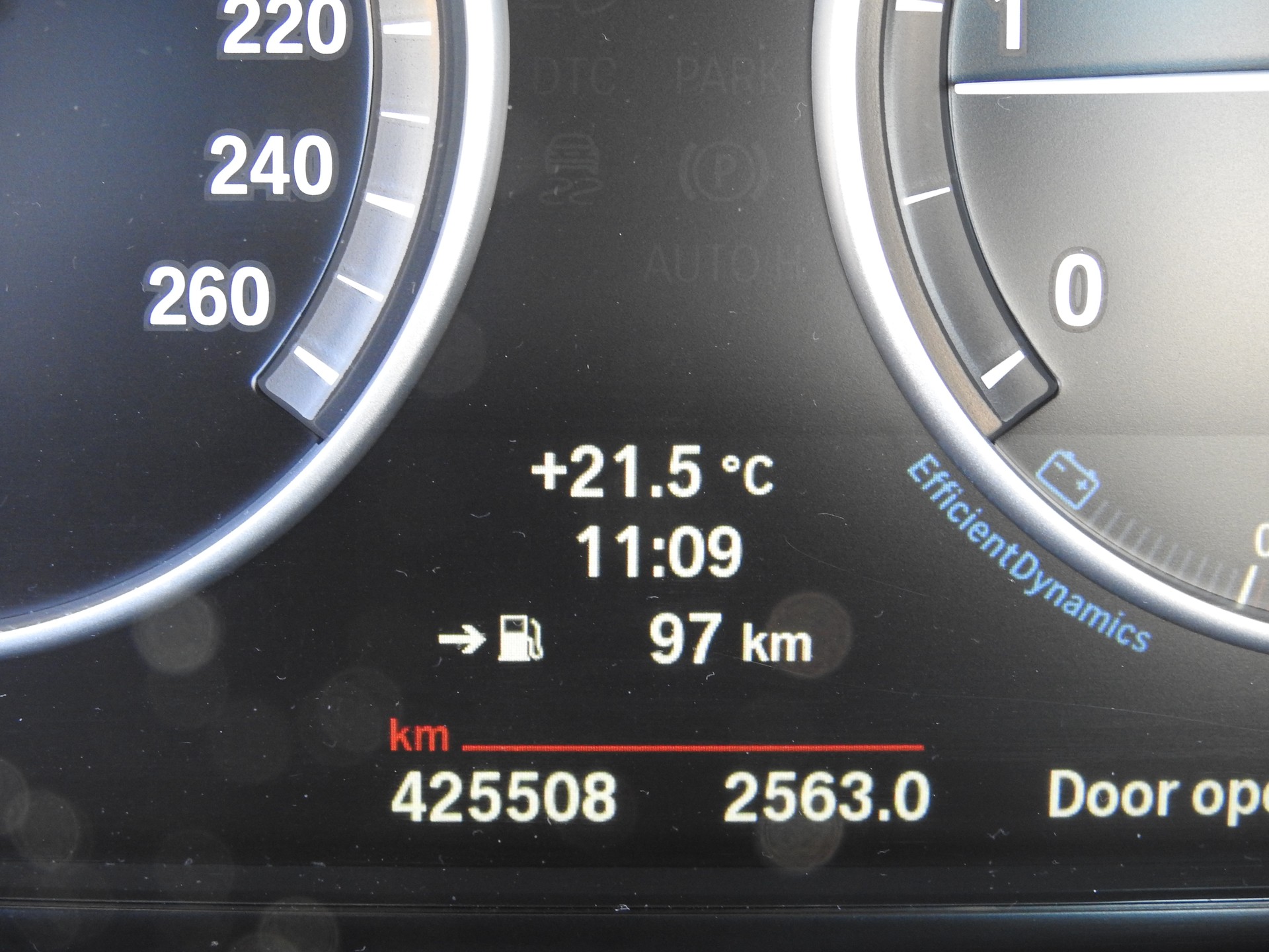 BMW X3 xDrive 20d Steptronic-image-23