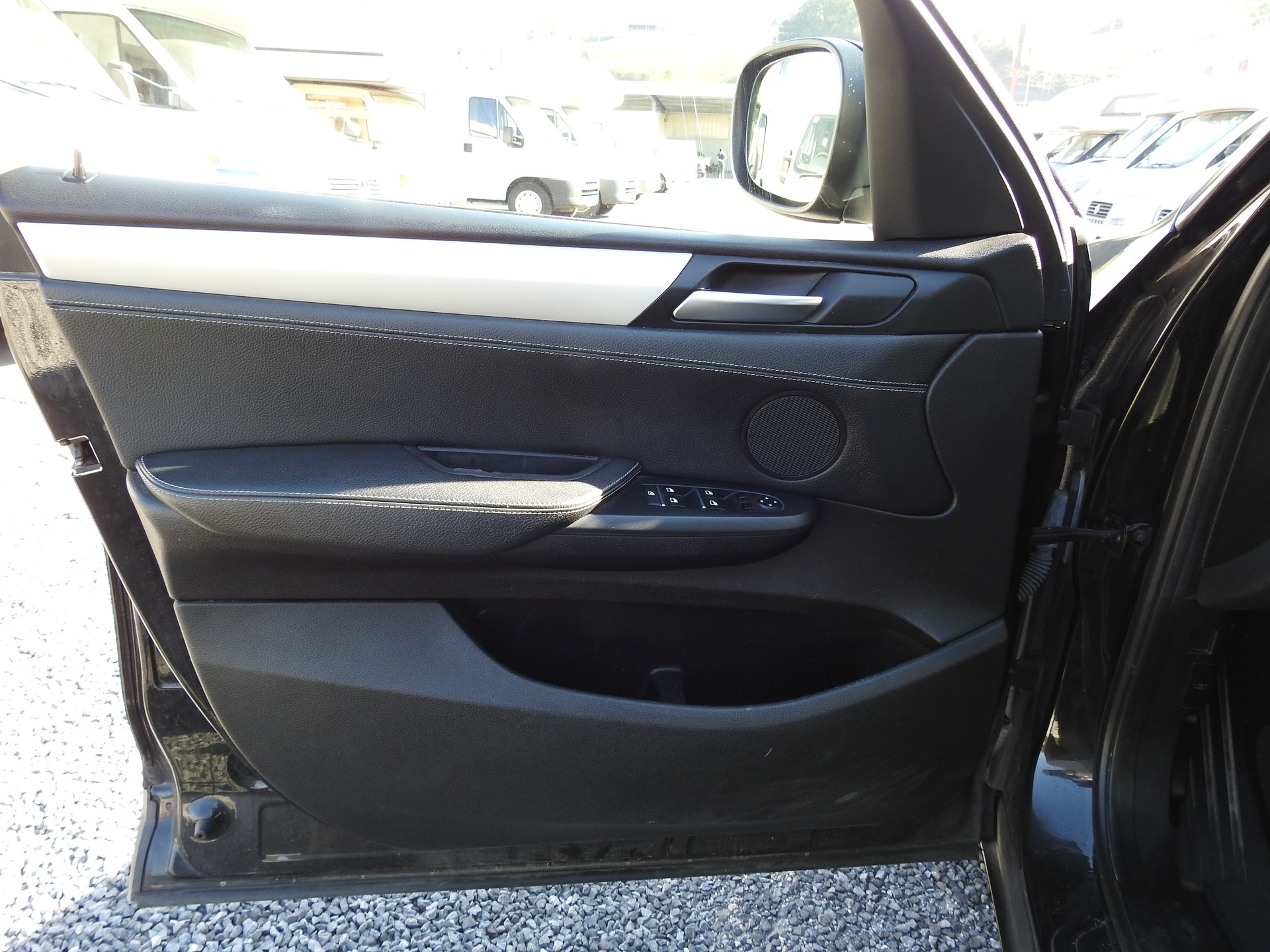 BMW X3 xDrive 20d Steptronic-image-11