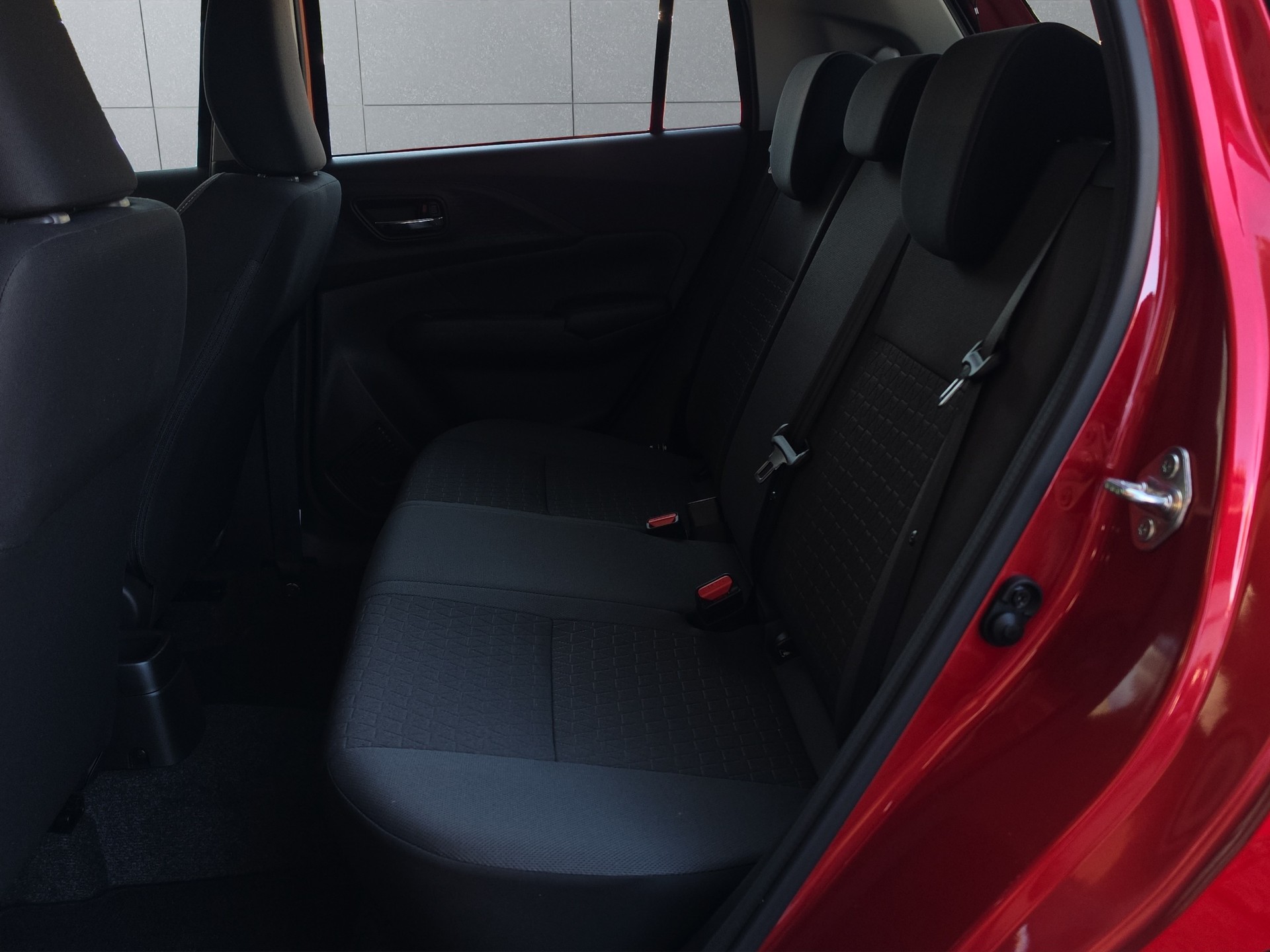 SUZUKI Swift 1.2 Piz Sulai Hybrid 4x4-image-16