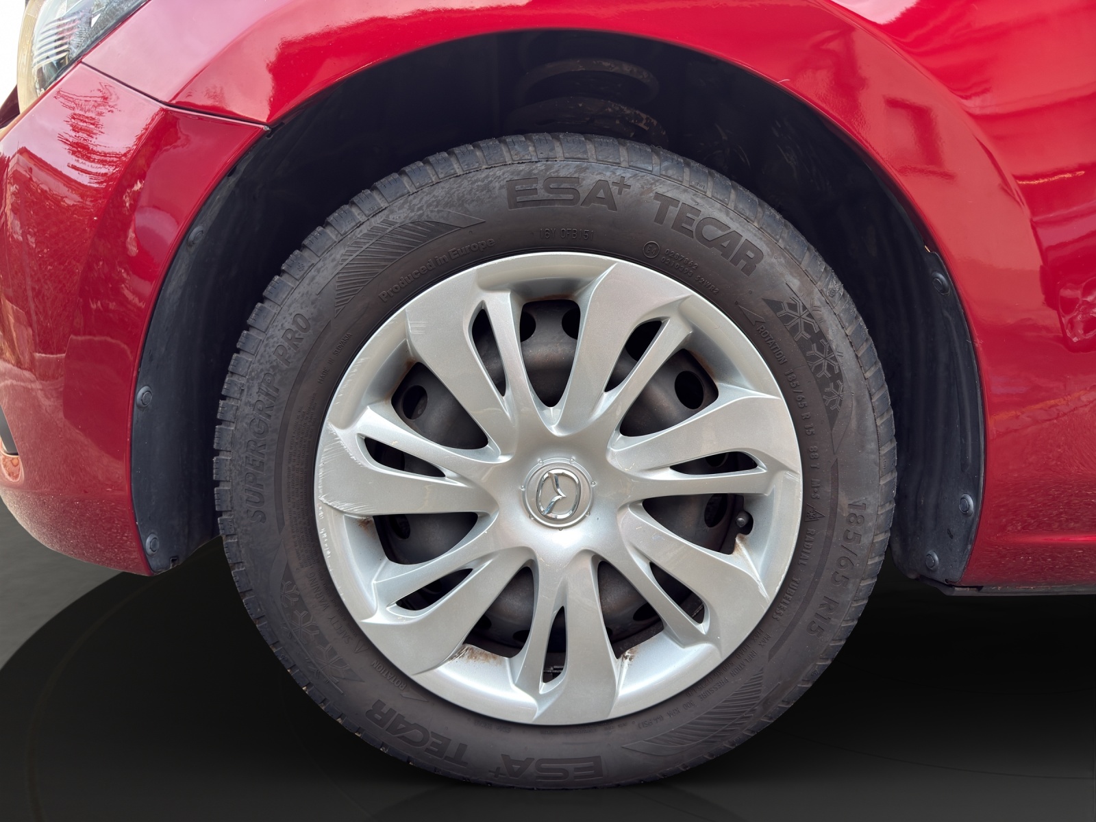 MAZDA 2 G 90 Ambition-image-4