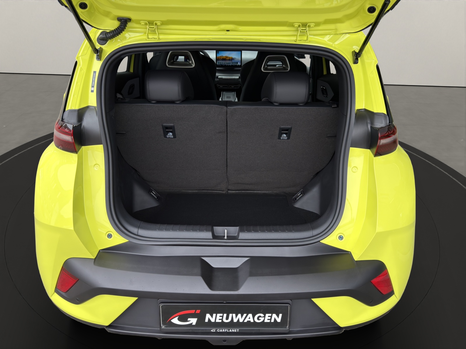 BYD Dolphin Surf Comfort-image-9