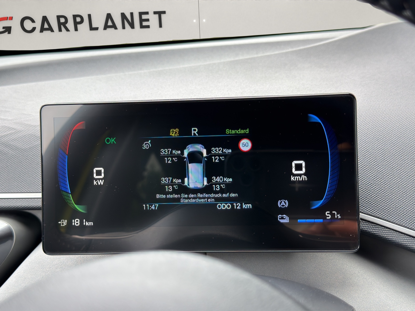 BYD Dolphin Surf Comfort-image-10