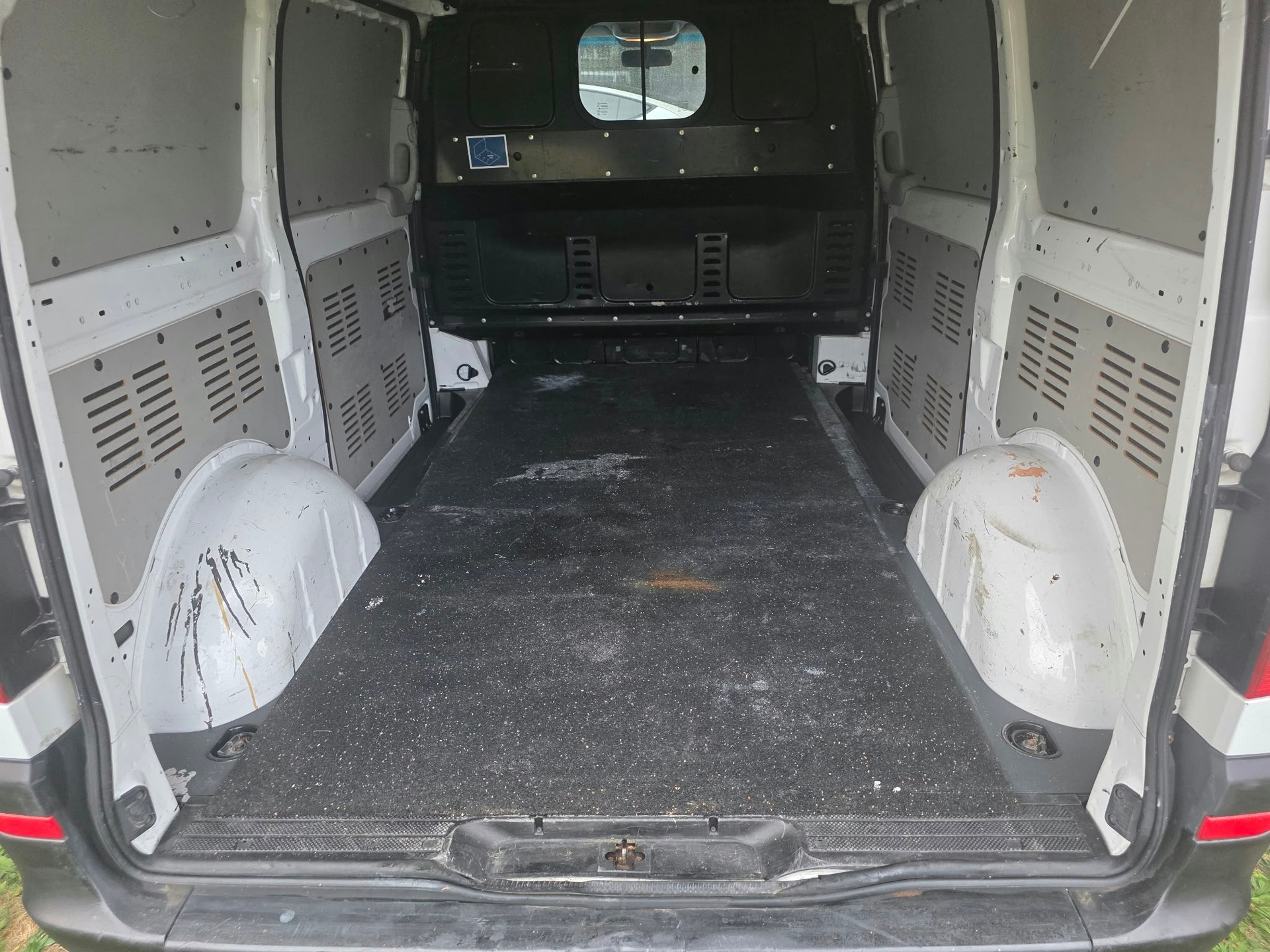 MERCEDES-BENZ Vito 113 CDI Blue Efficiency-image-12