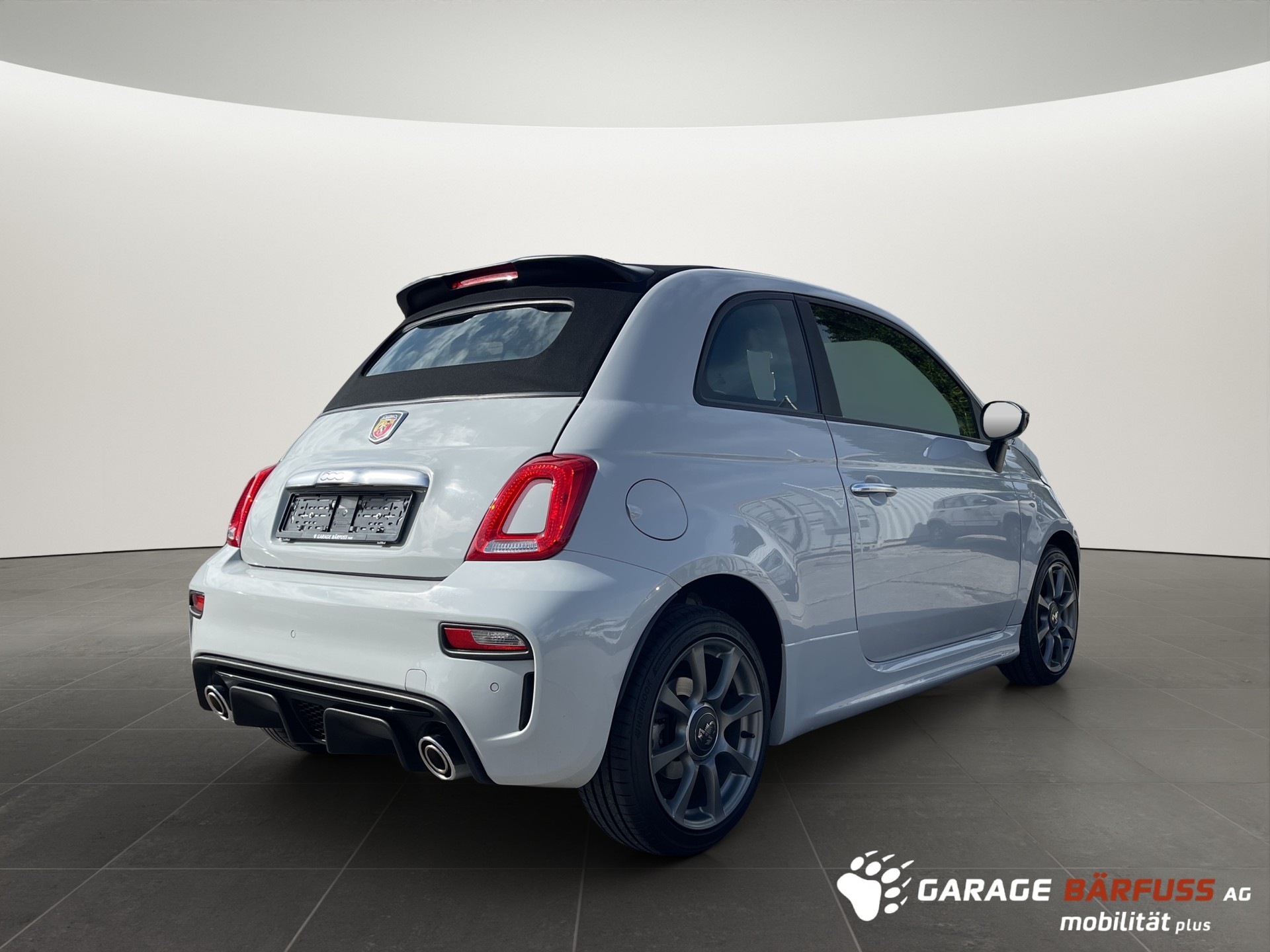 FIAT 595 C Abarth 1.4 T-Jet 145-image-4