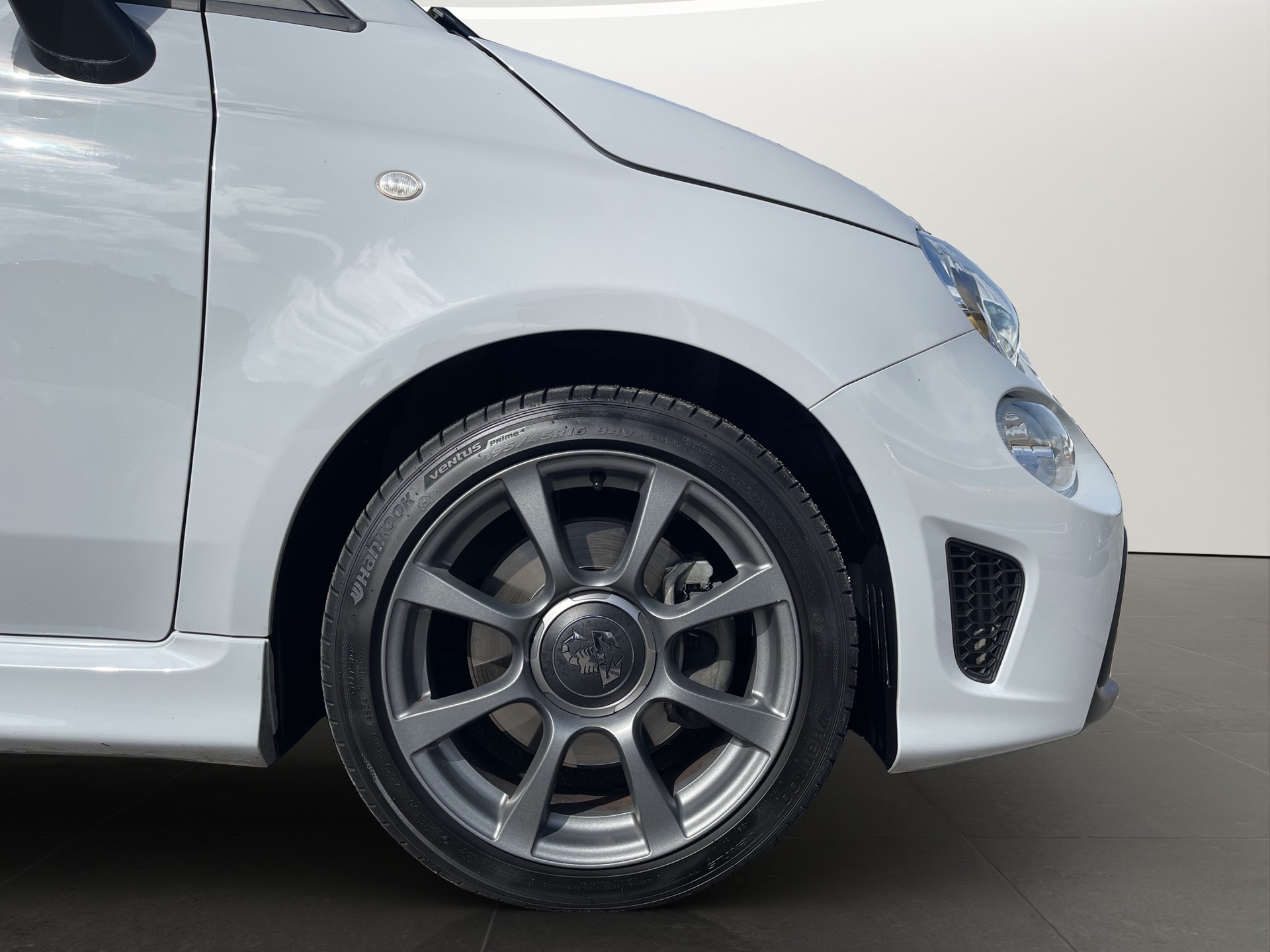 FIAT 595 C Abarth 1.4 T-Jet 145-image-18