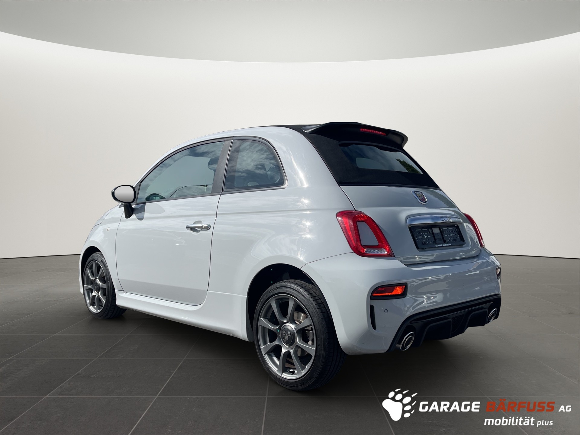 FIAT 595 C Abarth 1.4 T-Jet 145-image-2