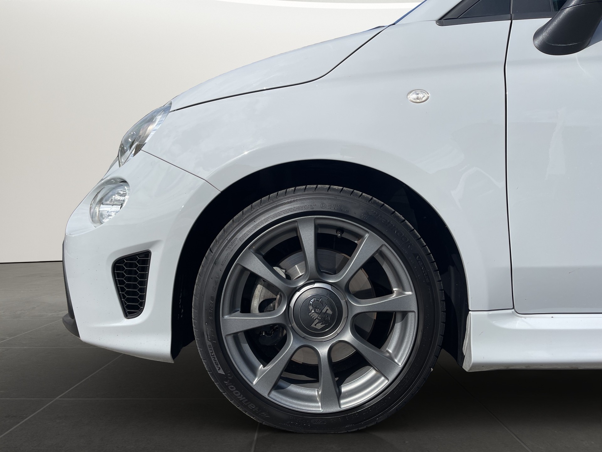FIAT 595 C Abarth 1.4 T-Jet 145-image-17
