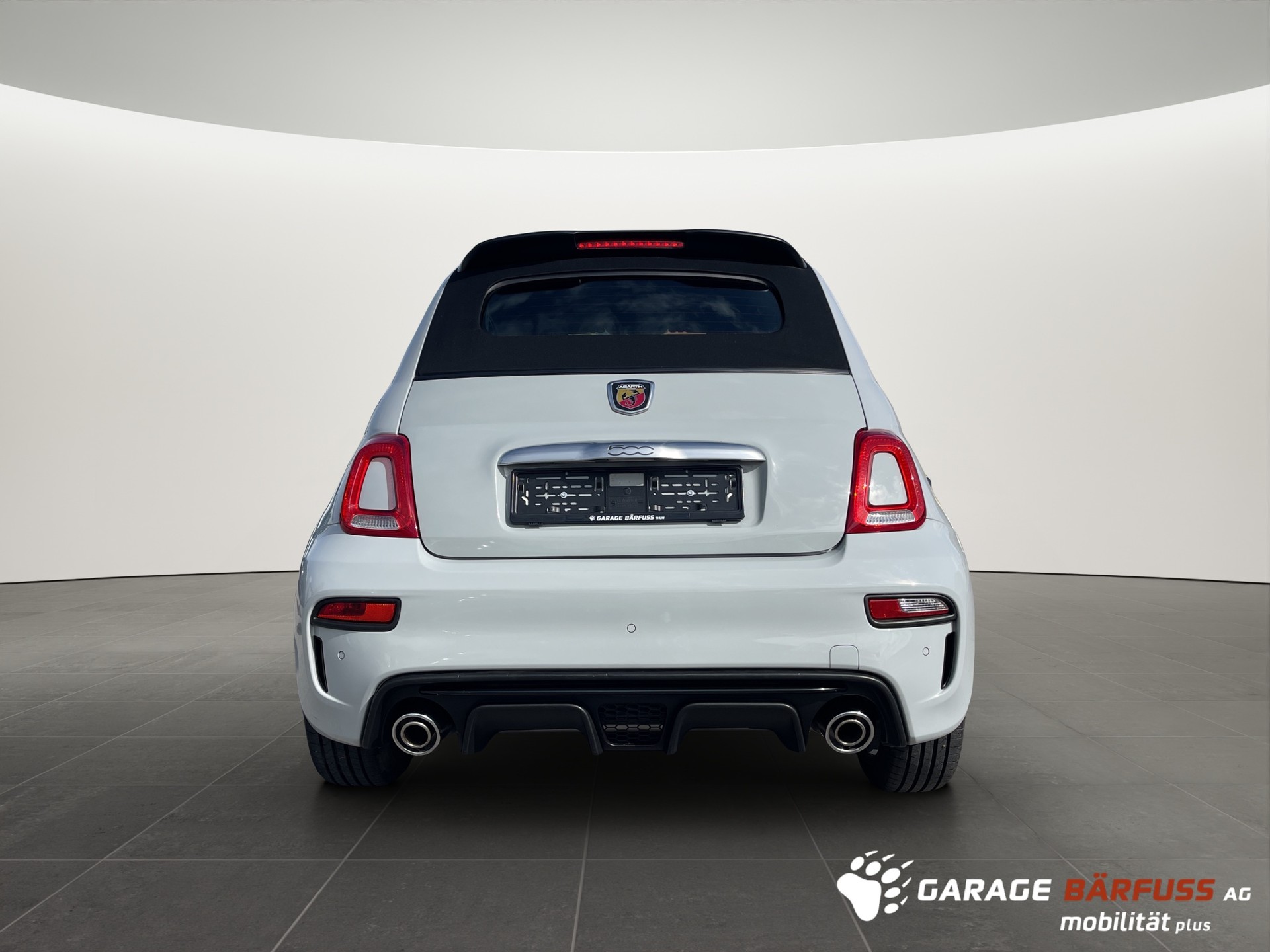 FIAT 595 C Abarth 1.4 T-Jet 145-image-3