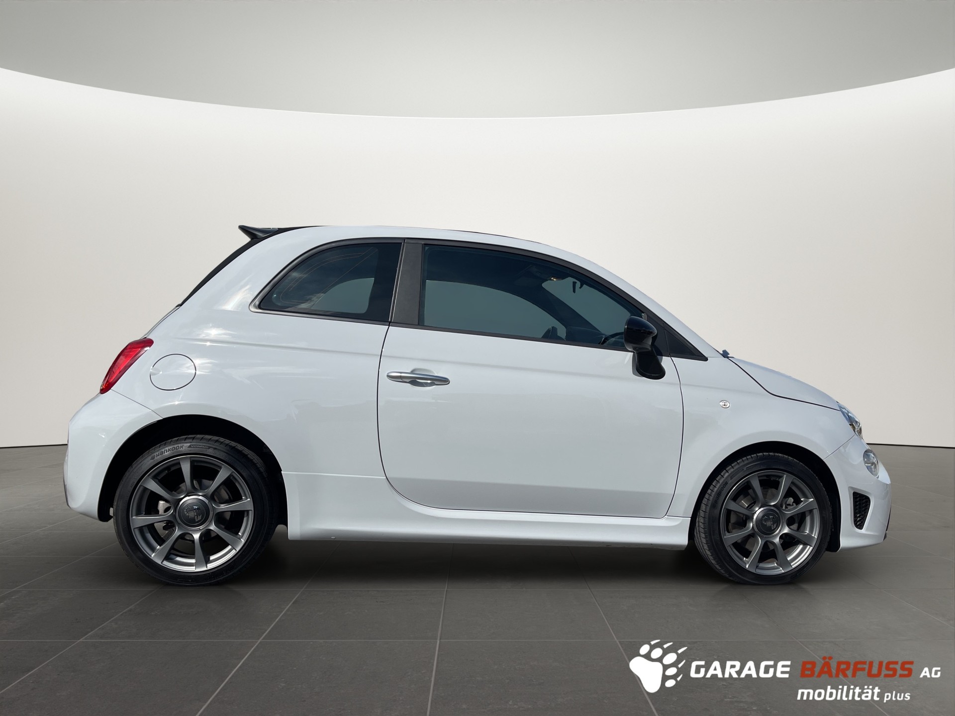 FIAT 595 C Abarth 1.4 T-Jet 145-image-5