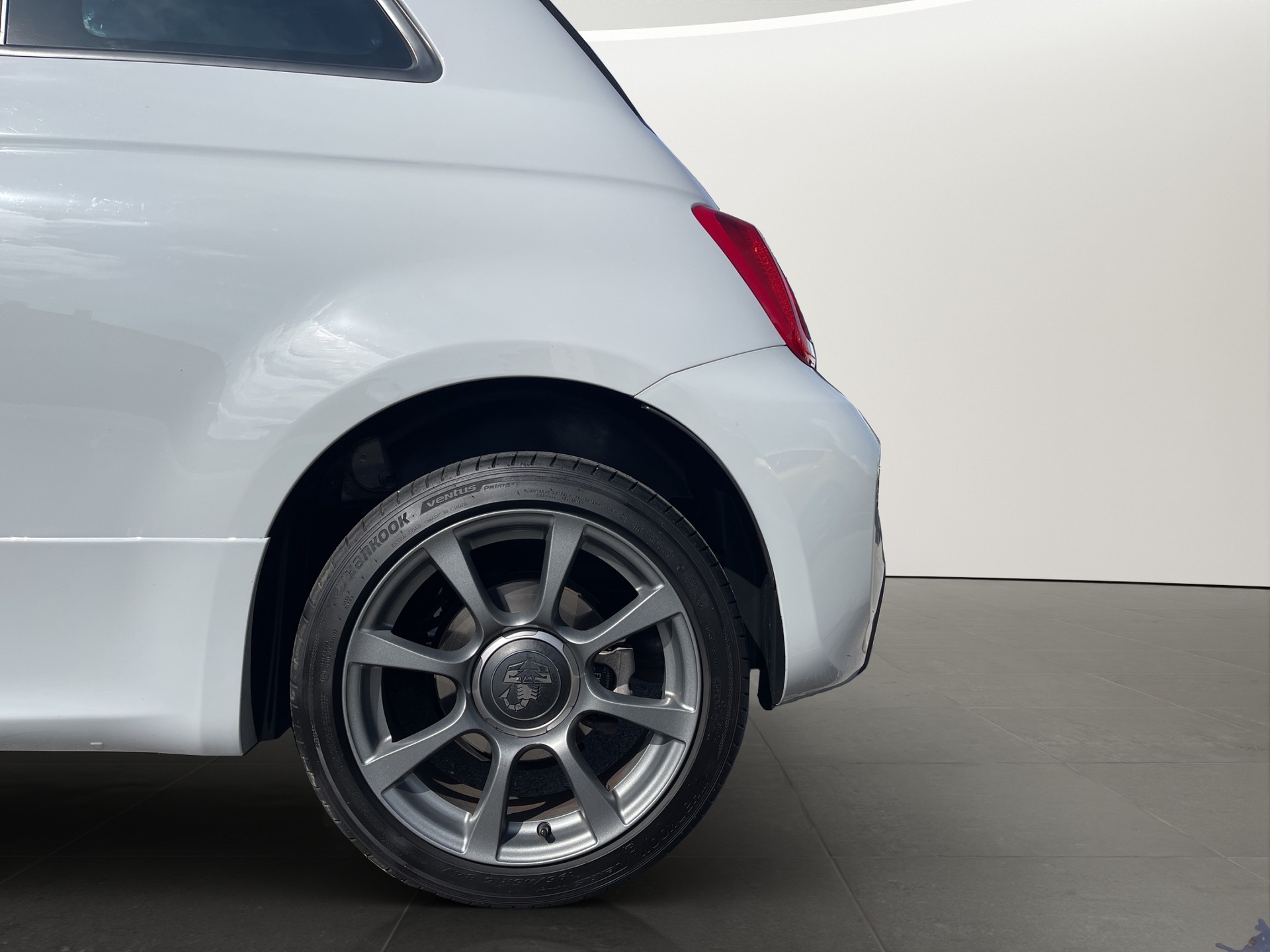 FIAT 595 C Abarth 1.4 T-Jet 145-image-19