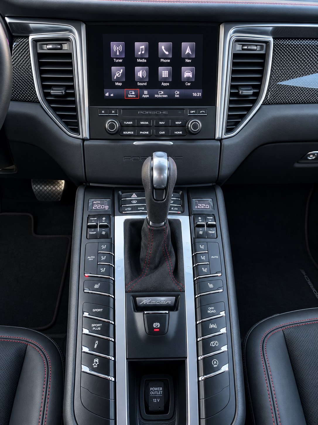 PORSCHE 3.0 V6 GTS-image-6