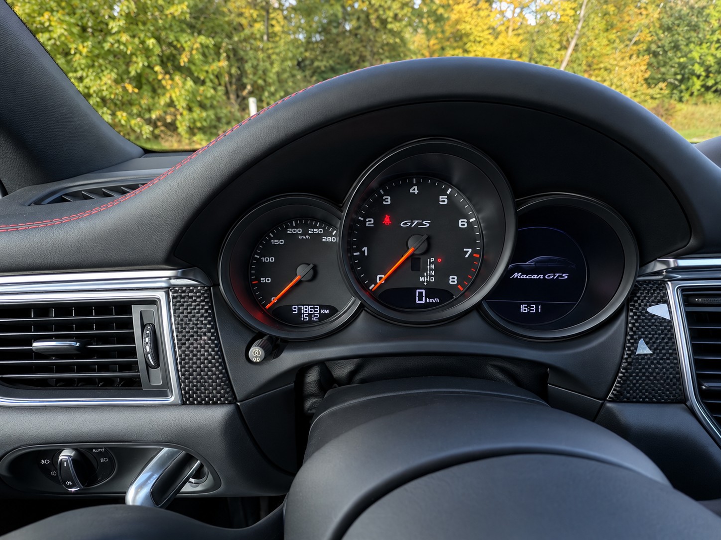 PORSCHE 3.0 V6 GTS-image-5