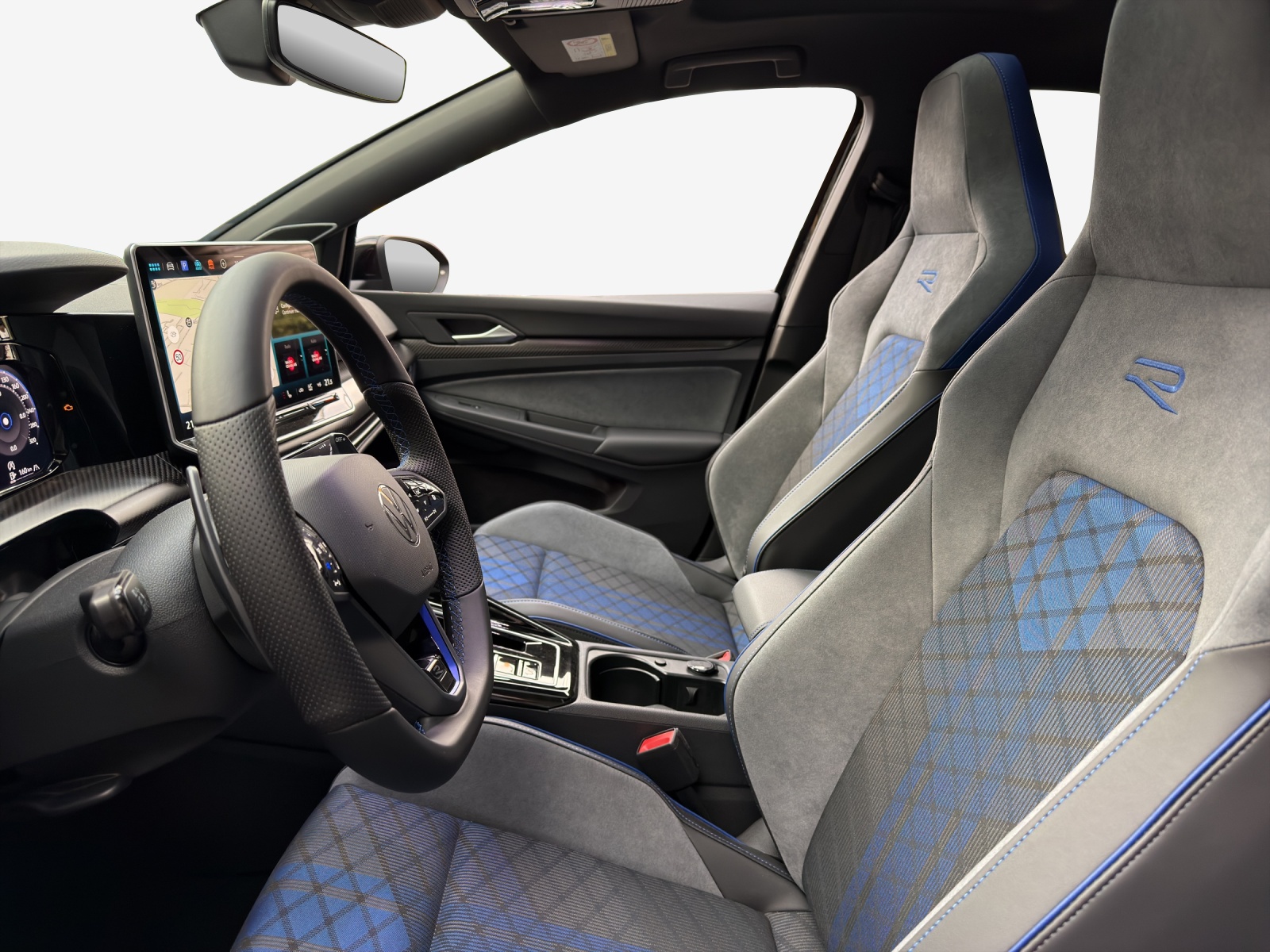 VW Golf 2.0 TSI R DSG 4 Motion-image-7