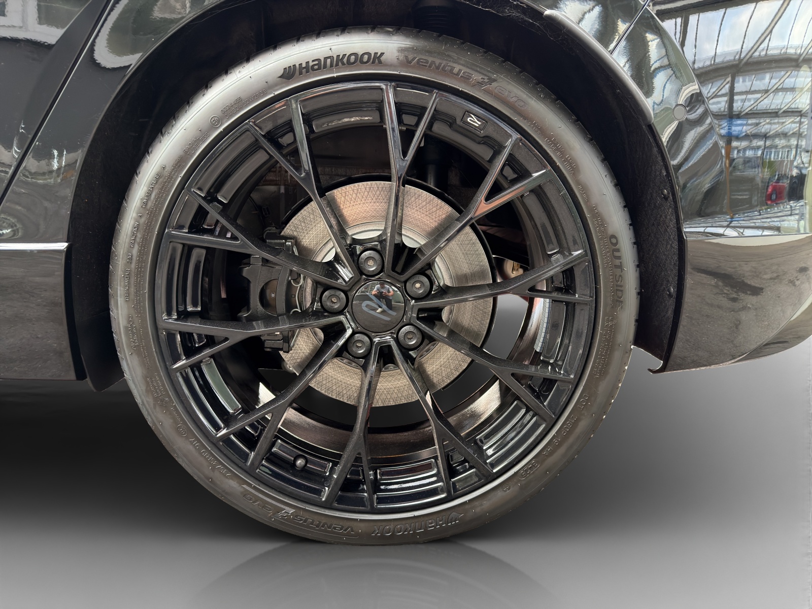 VW Golf 2.0 TSI R DSG 4 Motion-image-13