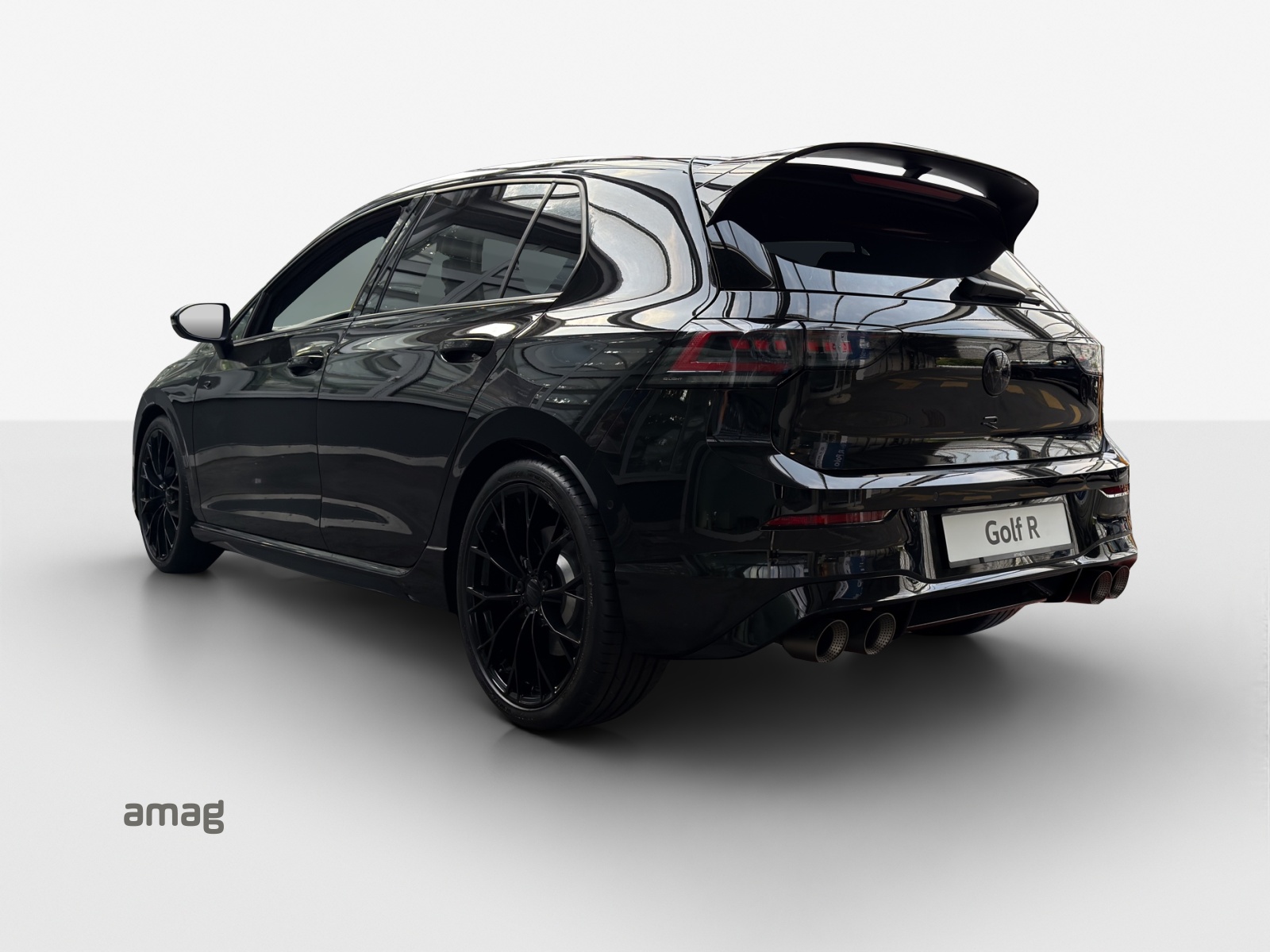 VW Golf 2.0 TSI R DSG 4 Motion-image-2