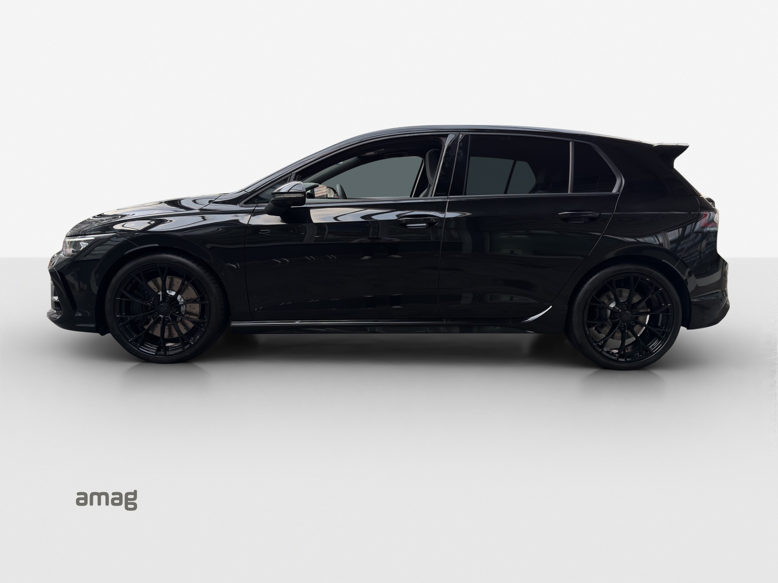 VW Golf 2.0 TSI R DSG 4 Motion-image-1