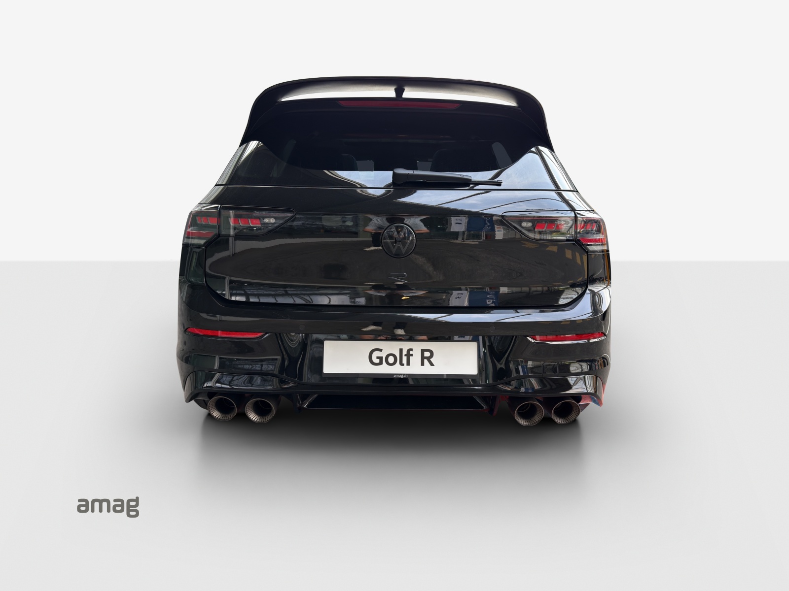 VW Golf 2.0 TSI R DSG 4 Motion-image-3
