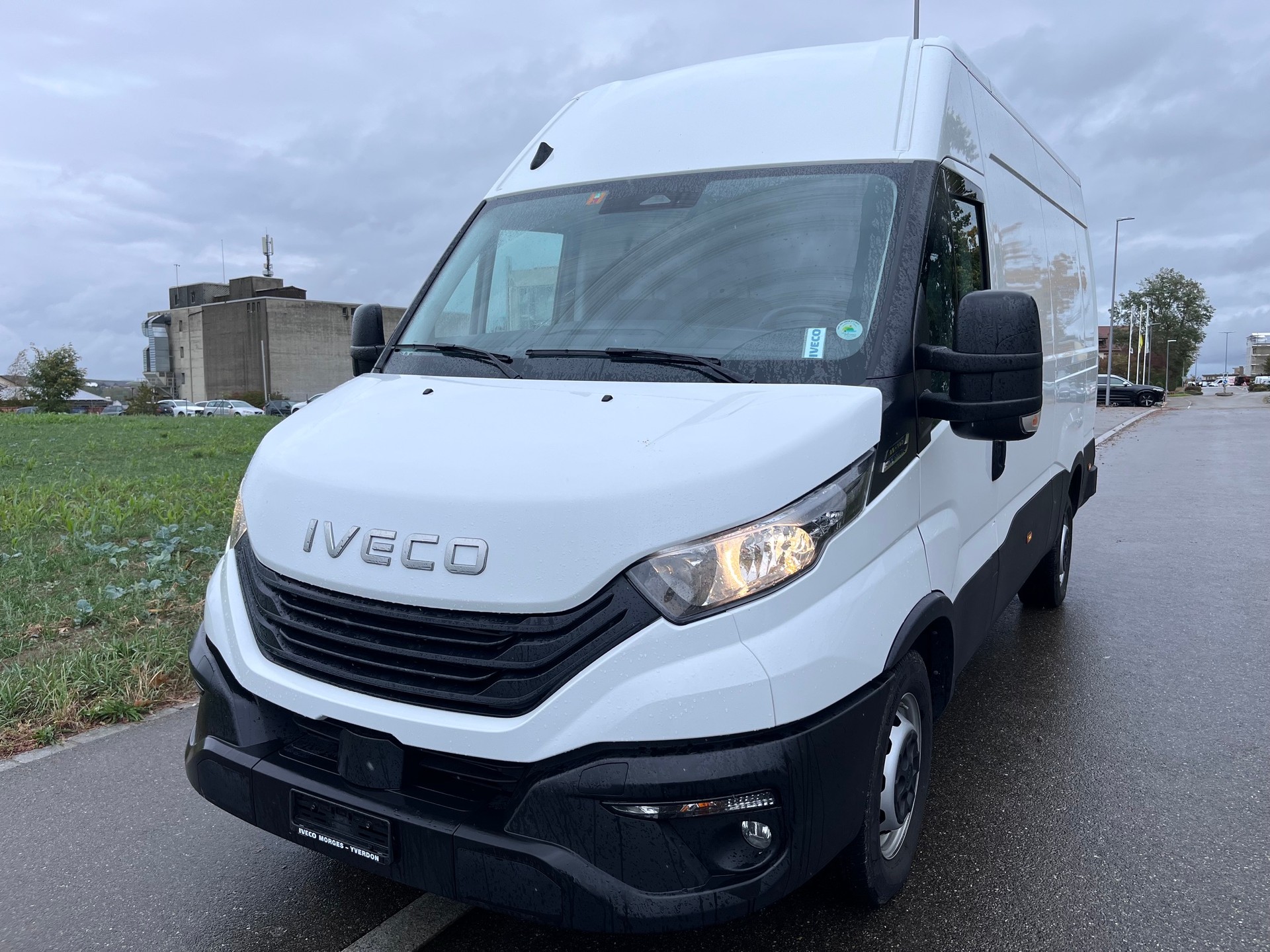 IVECO 35 S 14H A8 V-image-2