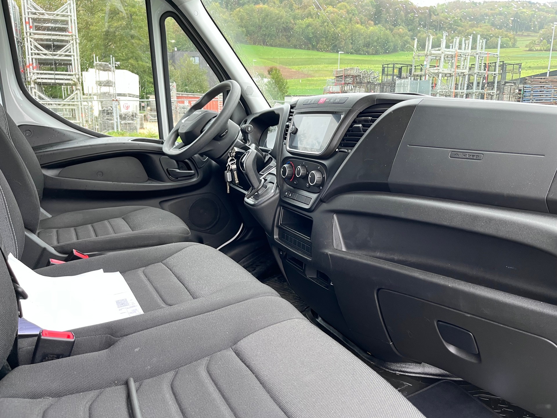 IVECO 35 S 14H A8 V-image-7