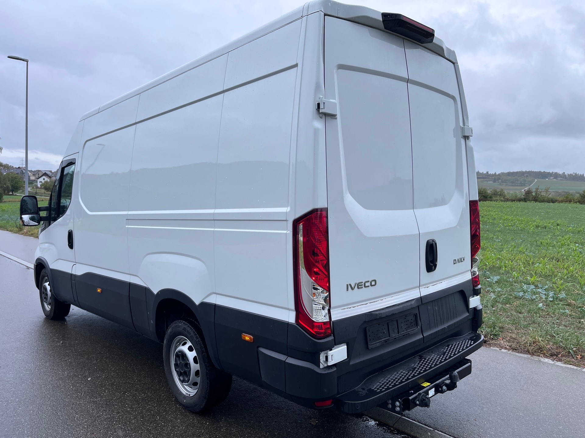 IVECO 35 S 14H A8 V-image-4