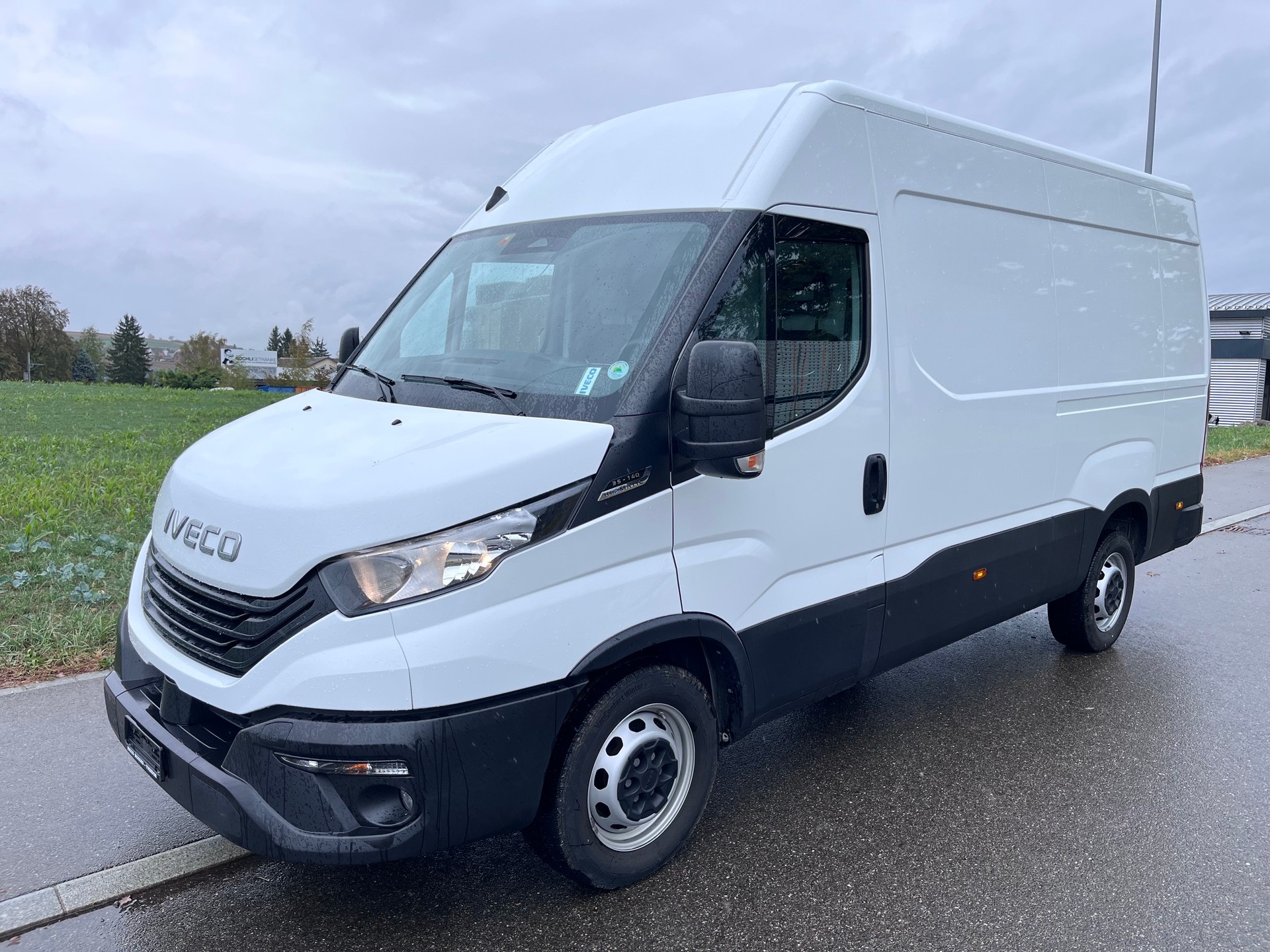IVECO 35 S 14H A8 V-image-3
