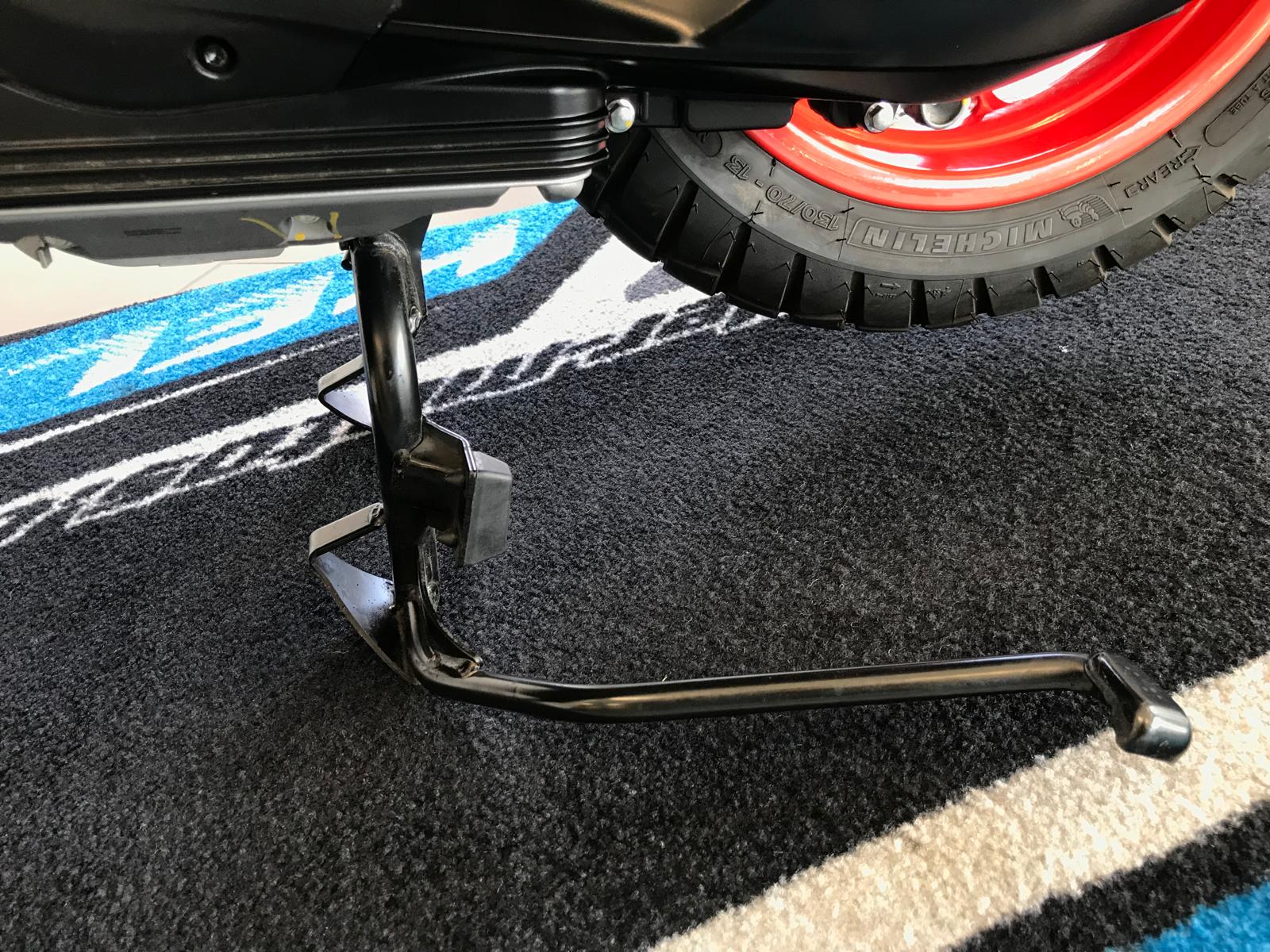 APRILIA SR 125 GT Sport ABS E5+-image-10
