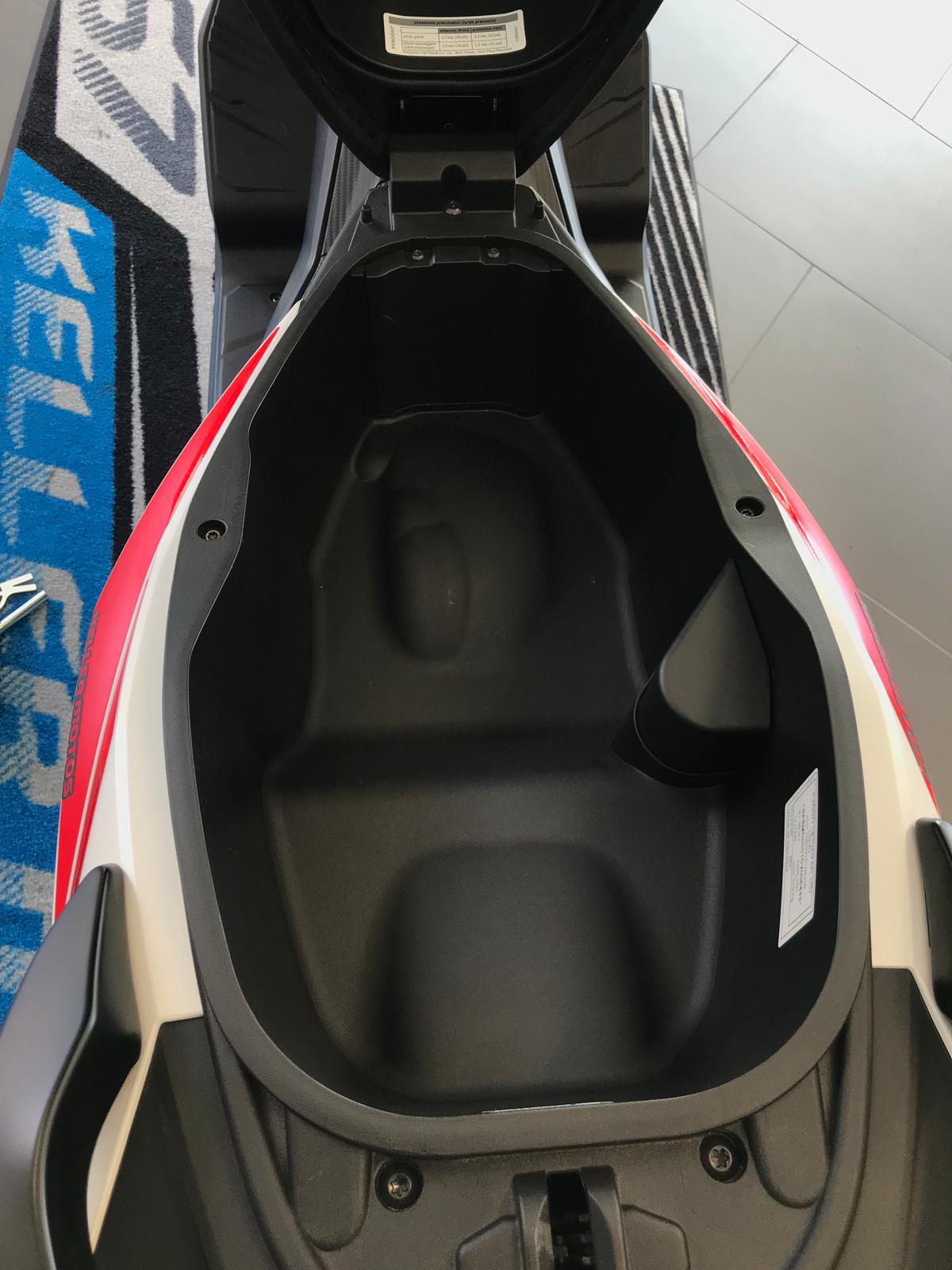 APRILIA SR 125 GT Sport ABS E5+-image-6