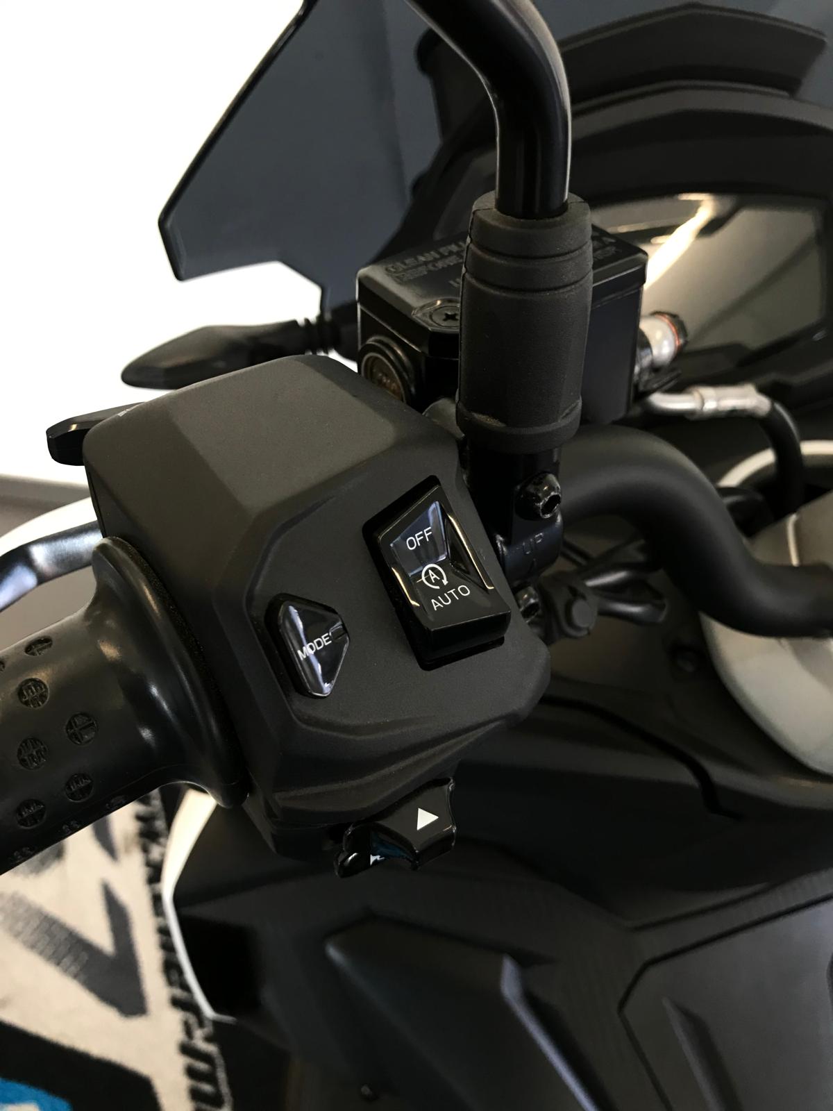 APRILIA SR 125 GT Sport ABS E5+-image-13