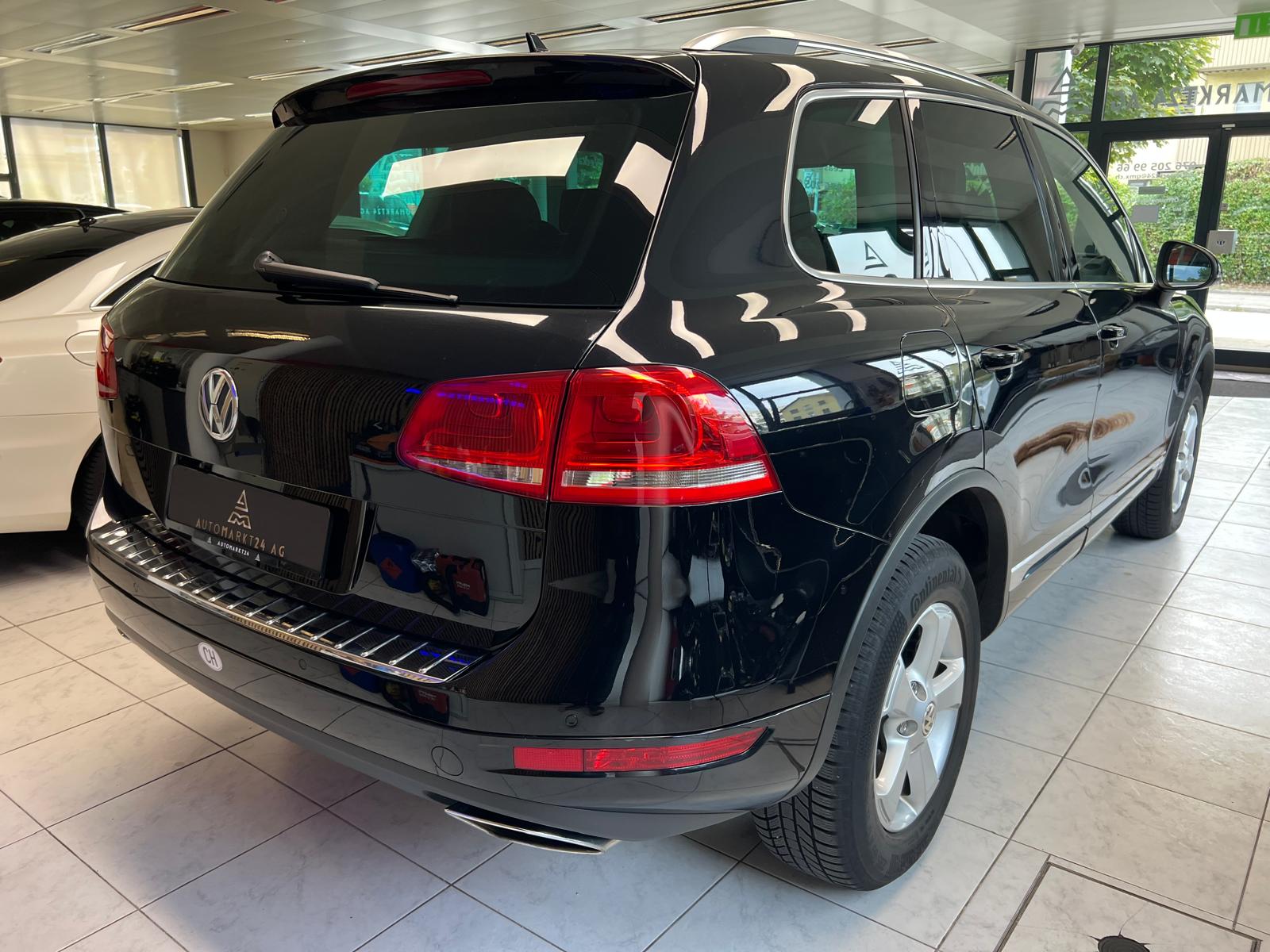 VW Touareg 3.0 V6 TDI 245PS BlueMT-image-13