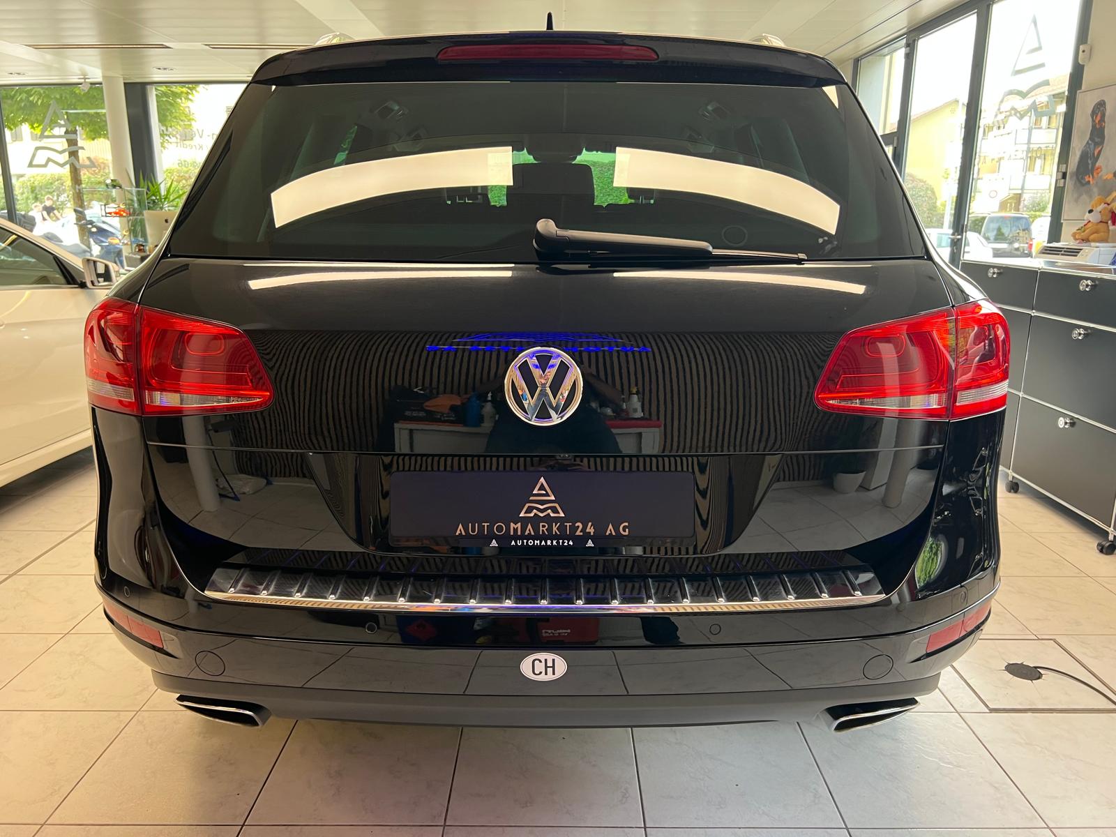 VW Touareg 3.0 V6 TDI 245PS BlueMT-image-12