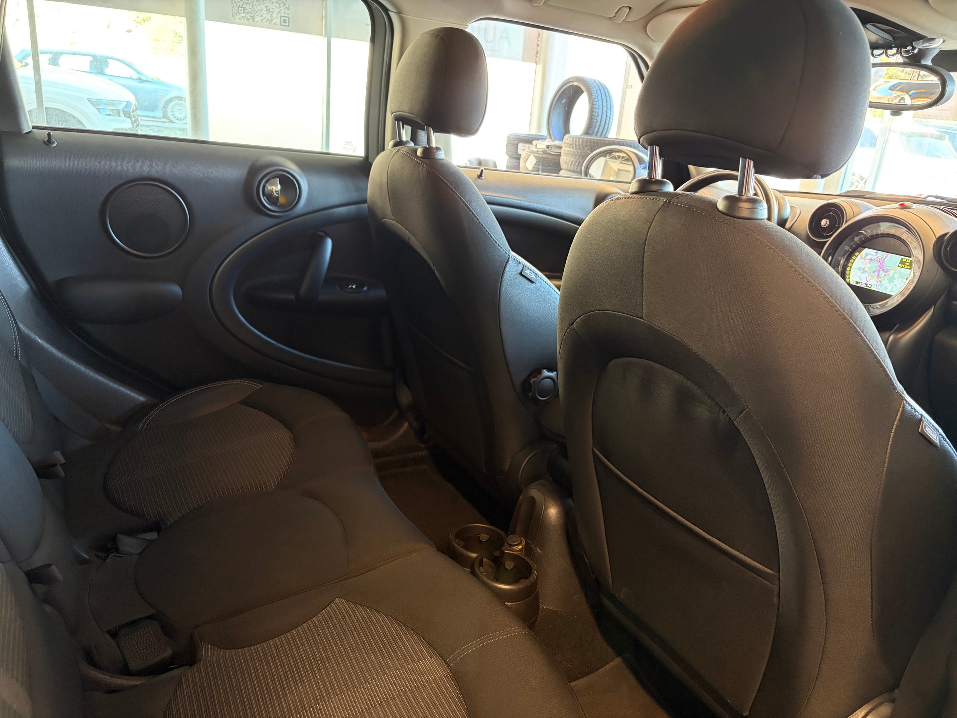 MINI Countryman Cooper SD ALL4 Snowhill | CH | CHILI | WIRED | Xenon | 18" | Piano Black Exterieur |-image-28
