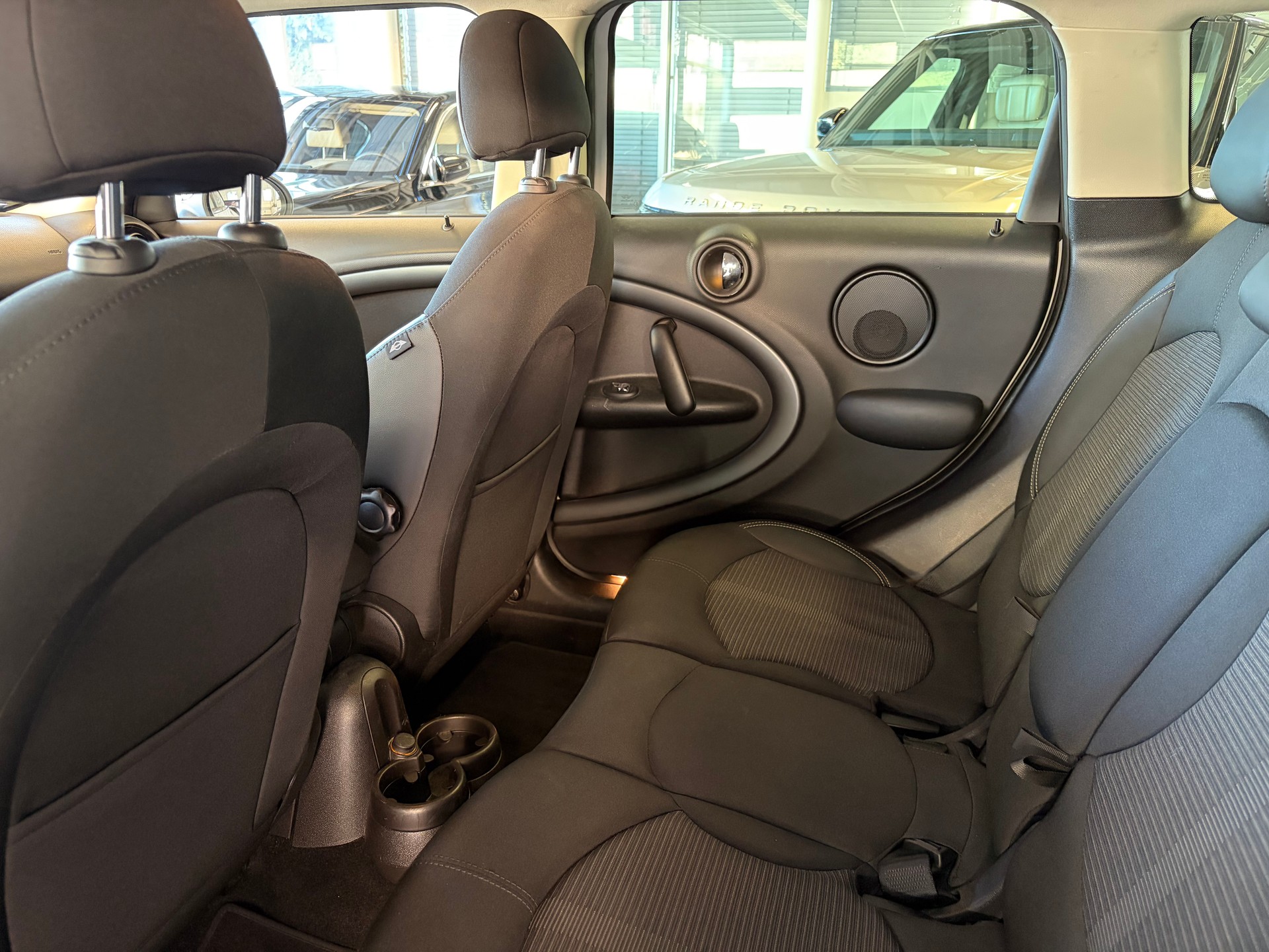 MINI Countryman Cooper SD ALL4 Snowhill | CH | CHILI | WIRED | Xenon | 18" | Piano Black Exterieur |-image-22