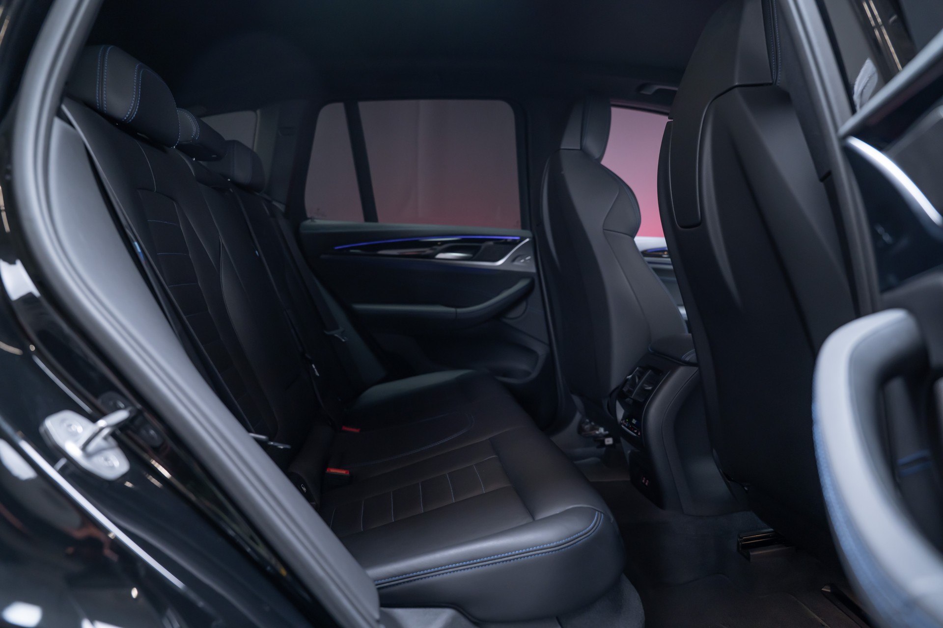 BMW X3 M40i / HeadUp / Harman/Kardon / Rückfahrkamera-image-16