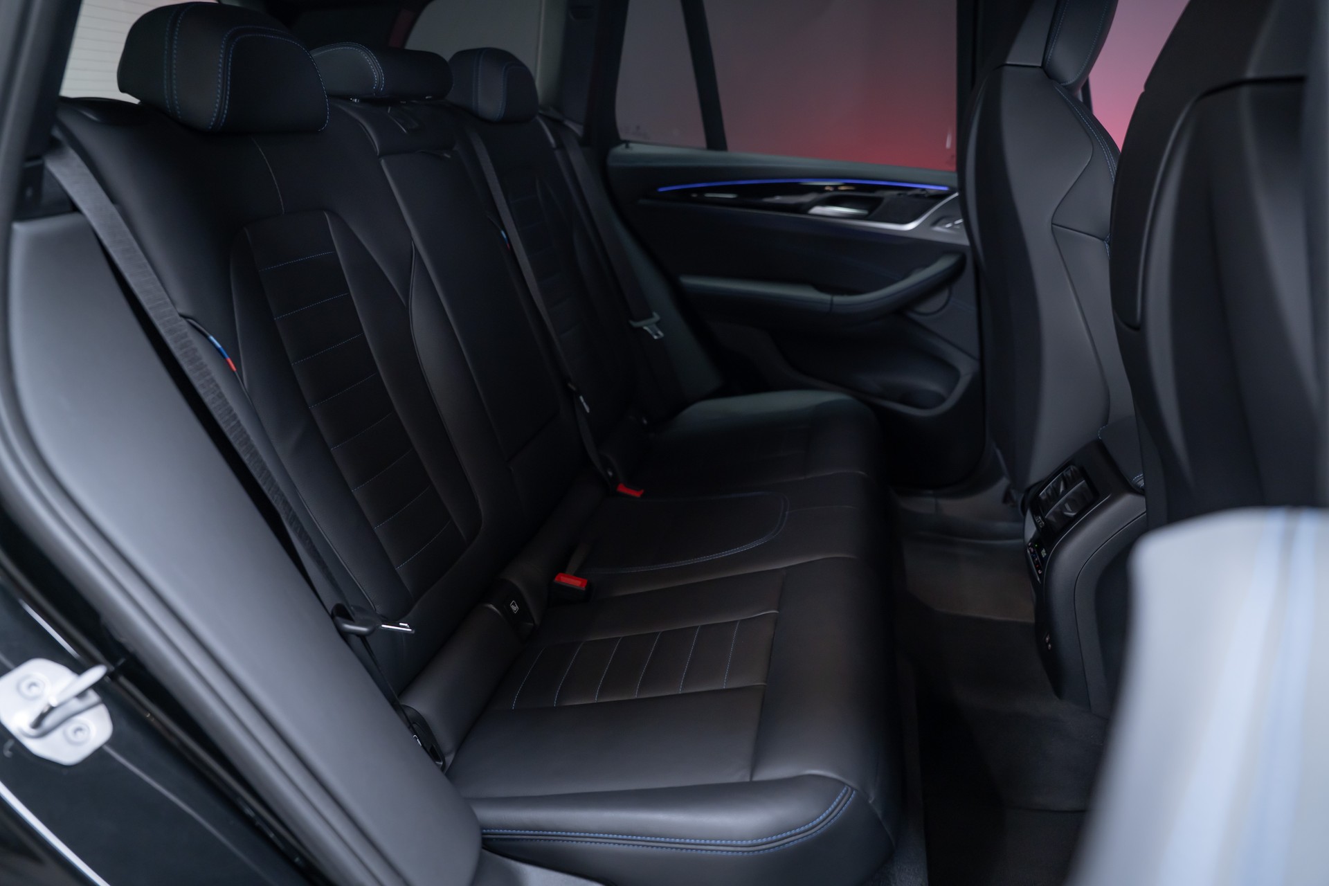 BMW X3 M40i / HeadUp / Harman/Kardon / Rückfahrkamera-image-17