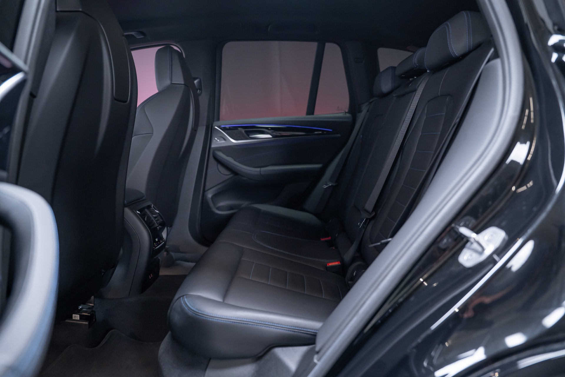 BMW X3 M40i / HeadUp / Harman/Kardon / Rückfahrkamera-image-13