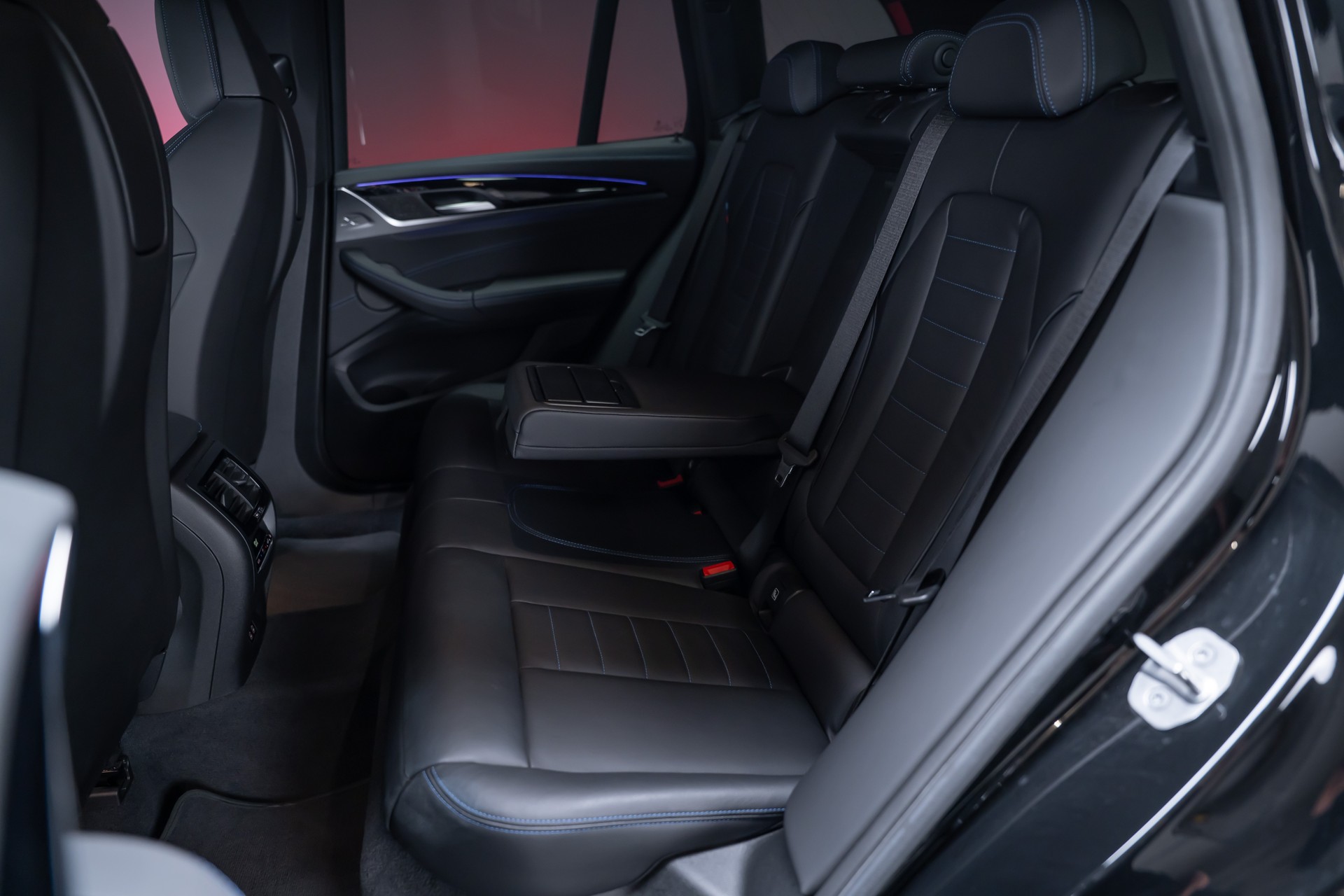 BMW X3 M40i / HeadUp / Harman/Kardon / Rückfahrkamera-image-14