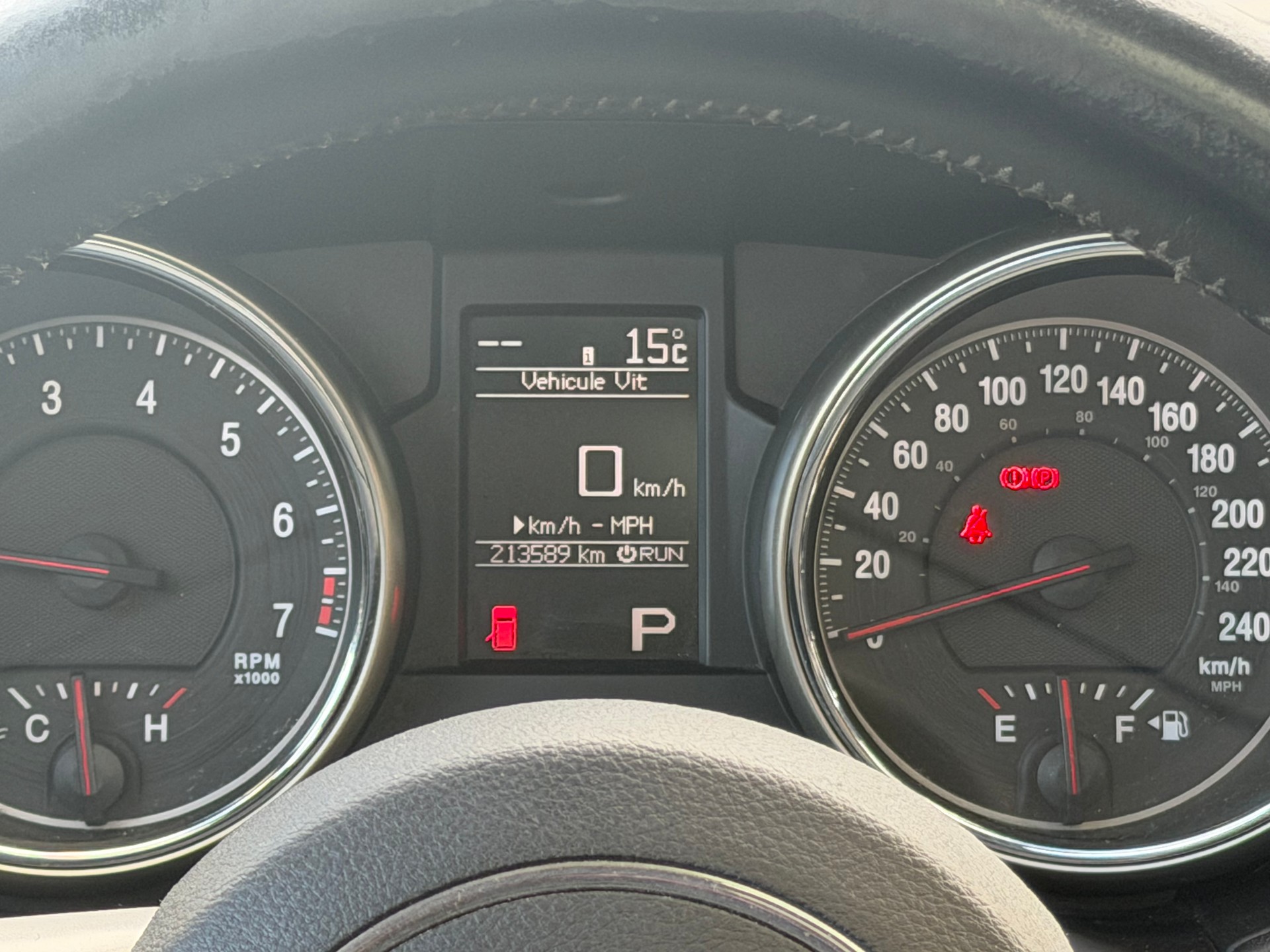 JEEP Grand Cherokee 3.6 V6 Overland Automatic-image-12