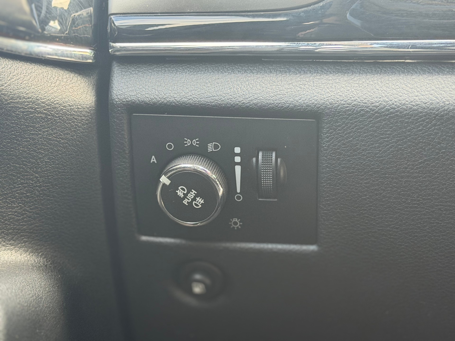 JEEP Grand Cherokee 3.6 V6 Overland Automatic-image-11