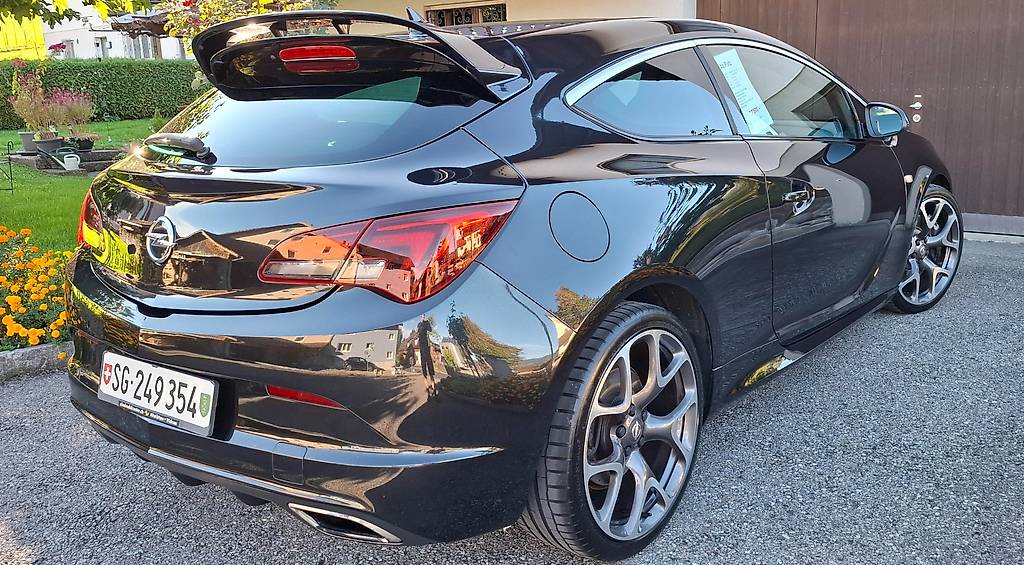 OPEL ASTRA-image-0