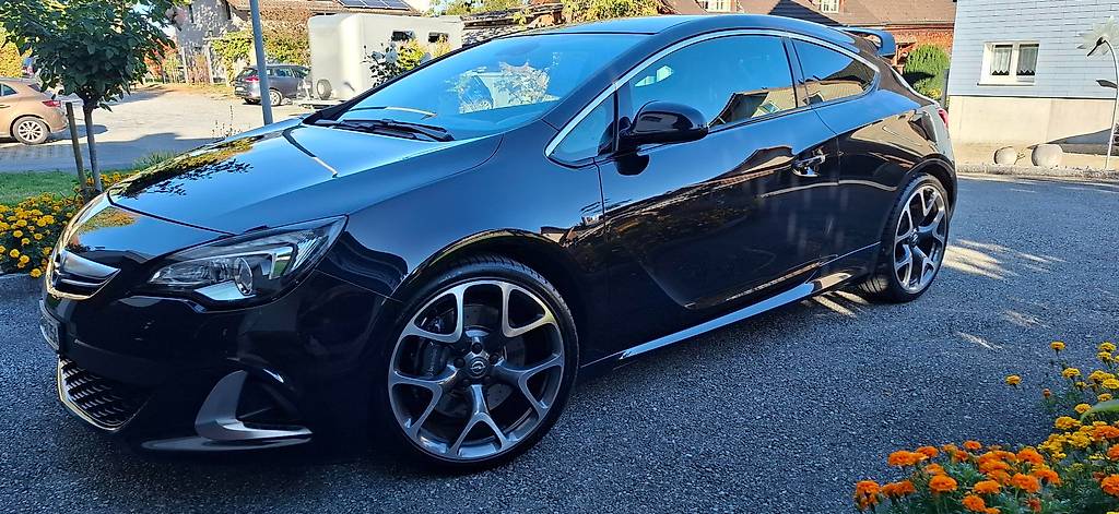 OPEL ASTRA-image-1