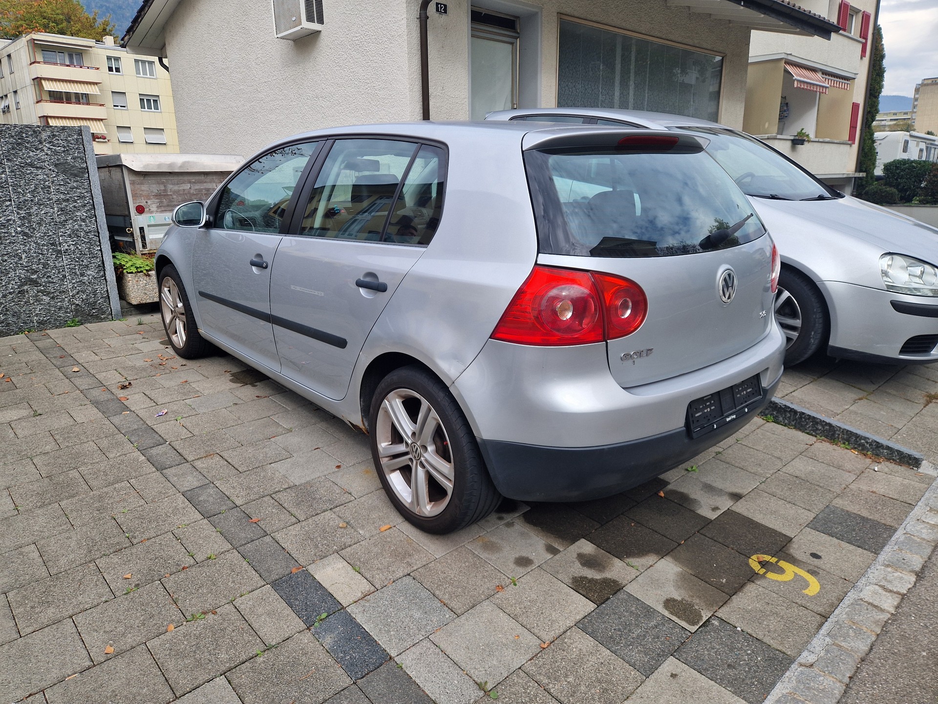 VW FSI 2.0 150PS-image-2